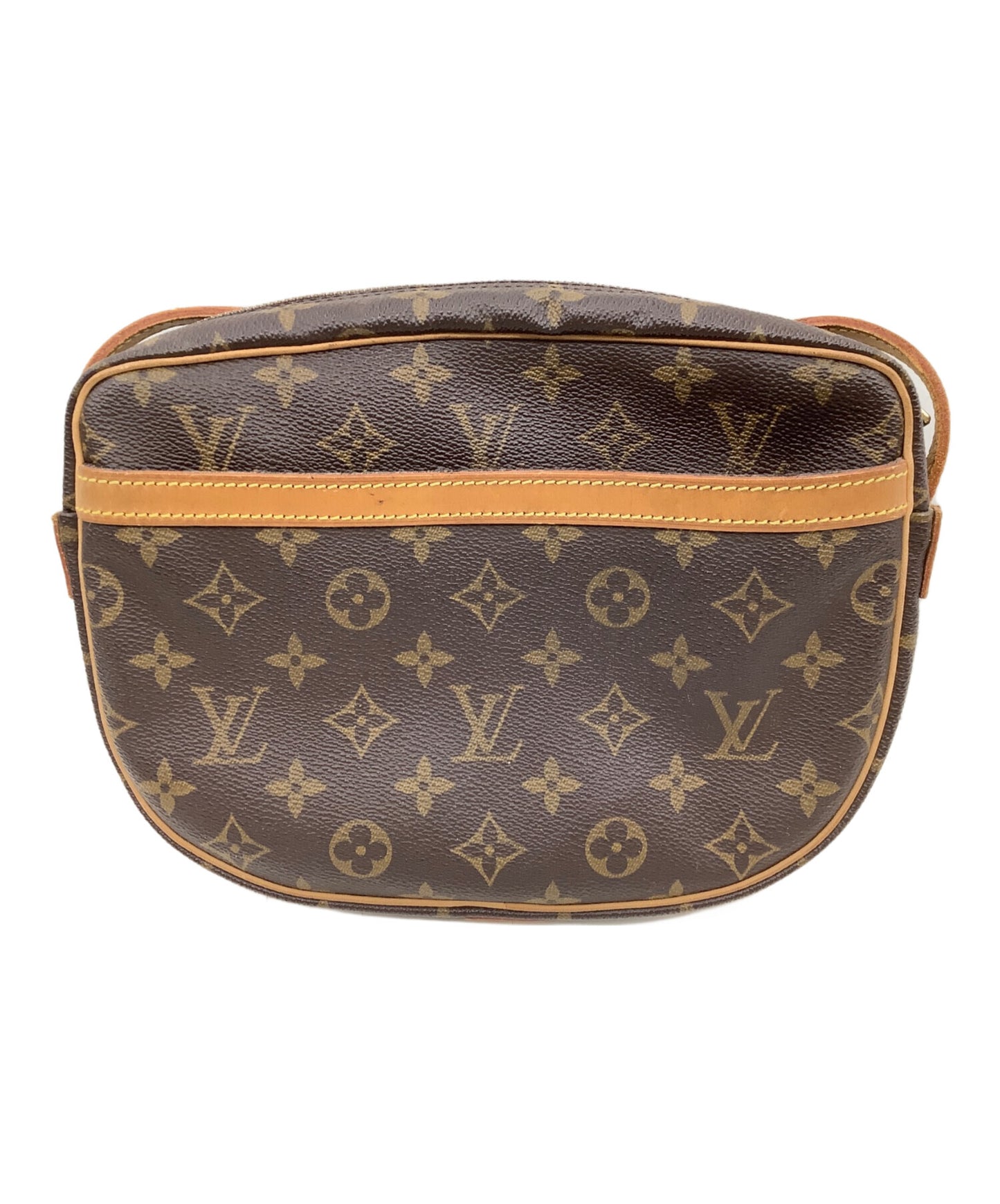 [Pre-owned] LOUIS VUITTON M51227 Genefeuille PM M51227