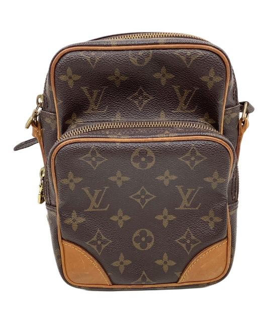 [Pre-owned] LOUIS VUITTON M45236 Amazon M45236