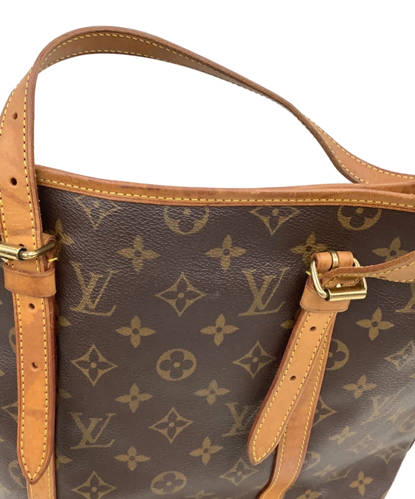 [Pre-owned] LOUIS VUITTON M42236 Bucket GM M42236