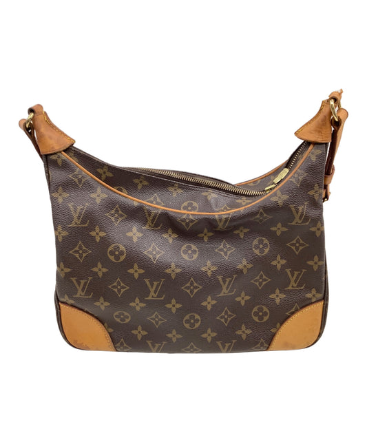 [Pre-owned] LOUIS VUITTON M51265 Boulogne 30 M51265