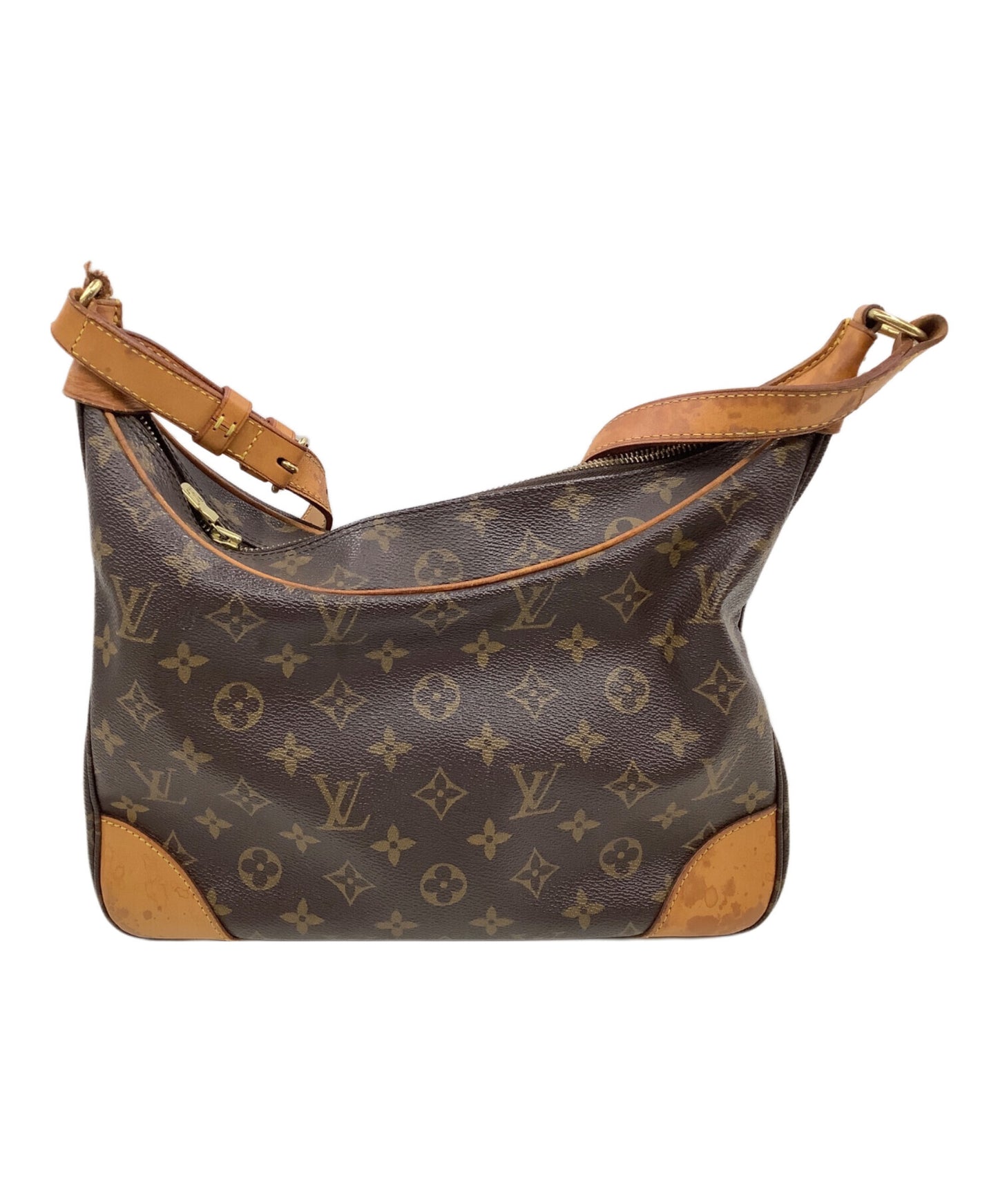 [Pre-owned] LOUIS VUITTON M51265 Boulogne 30 M51265