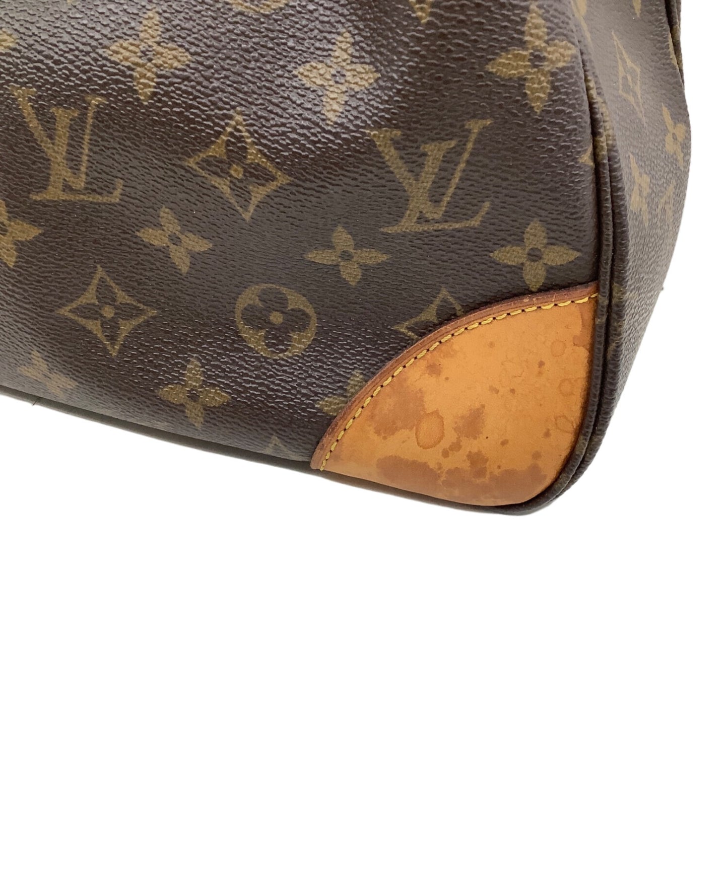 [Pre-owned] LOUIS VUITTON M51265 Boulogne 30 M51265