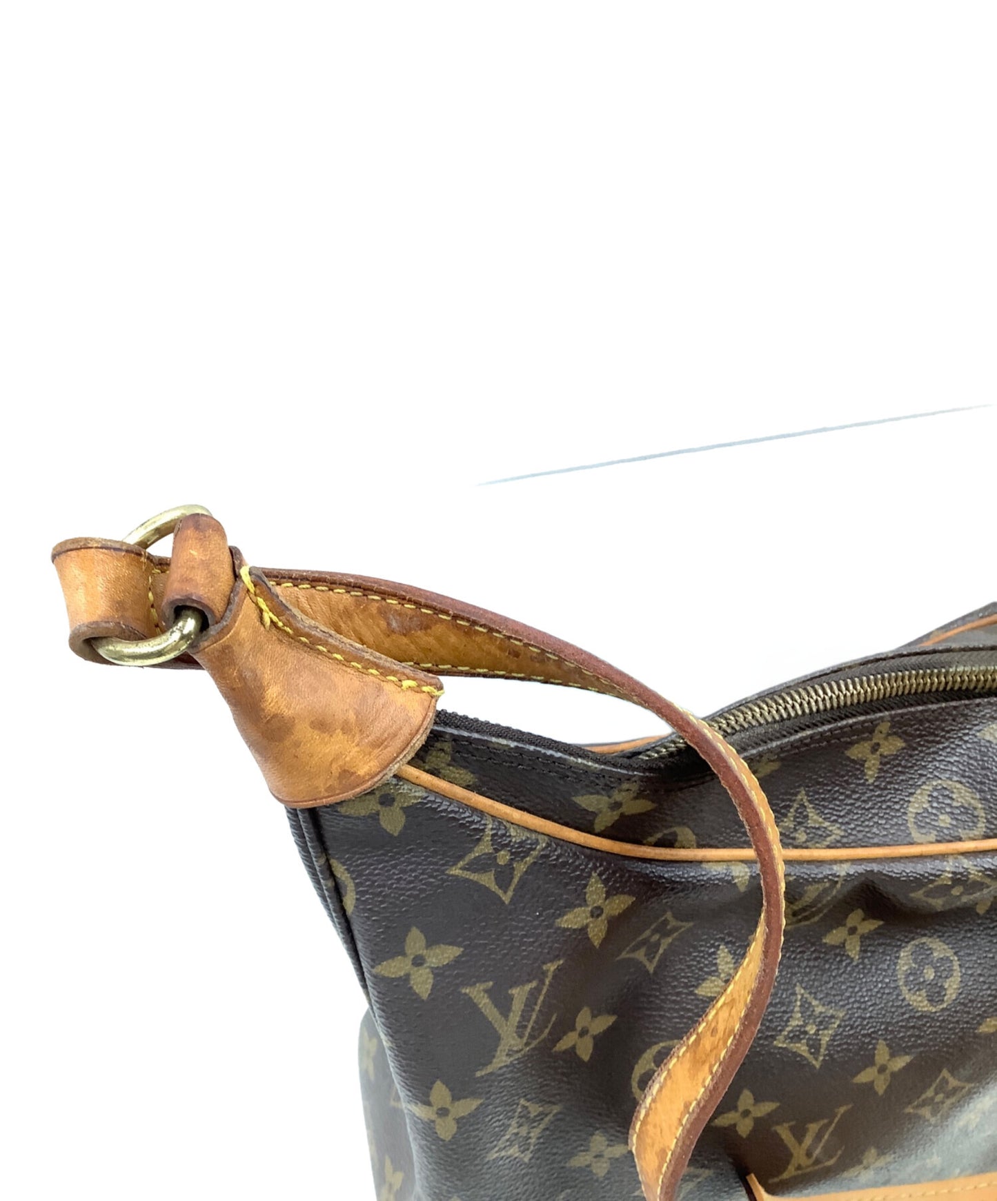 [Pre-owned] LOUIS VUITTON M51265 Boulogne 30 M51265