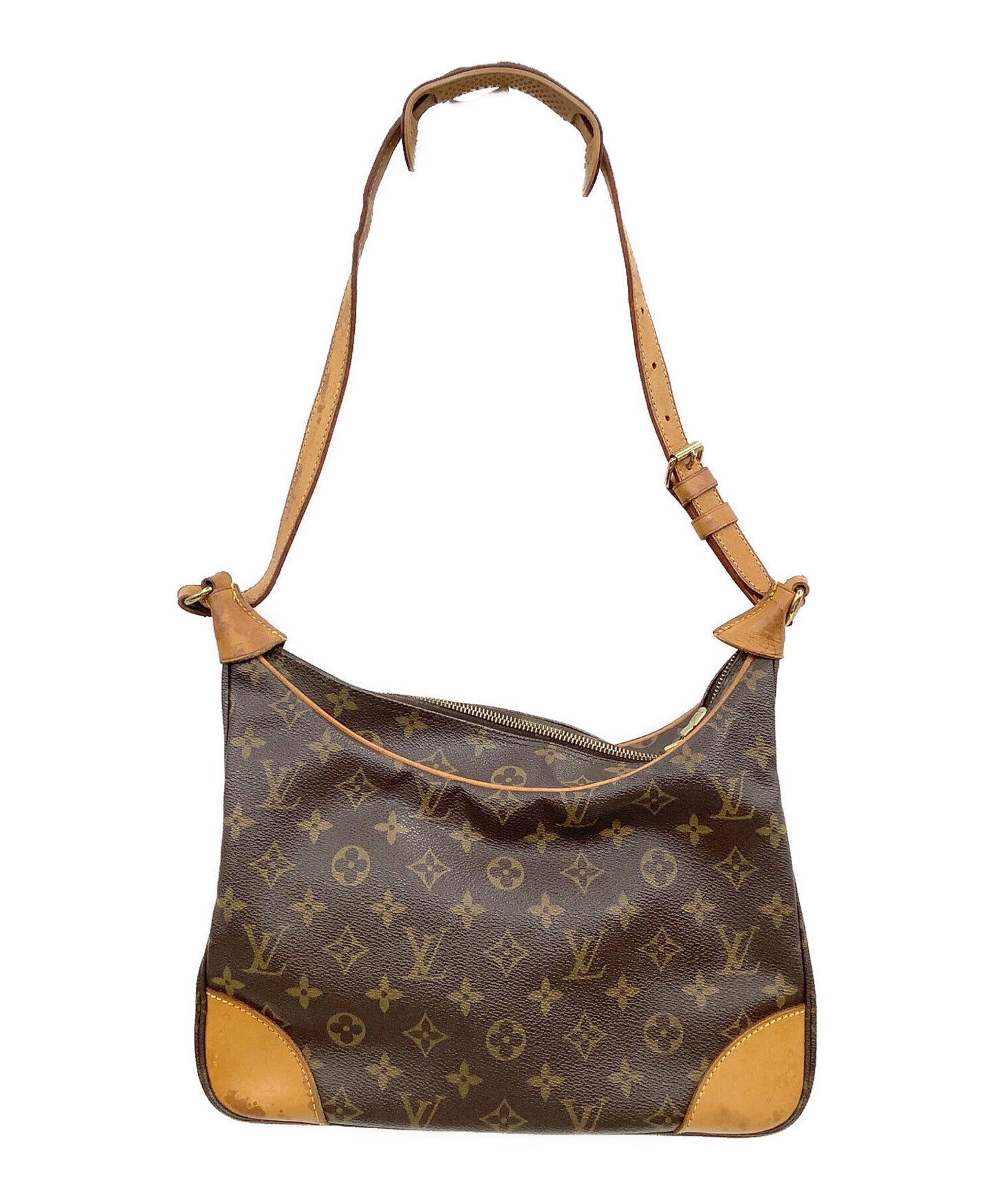 [Pre-owned] LOUIS VUITTON M51265 Boulogne 30 M51265