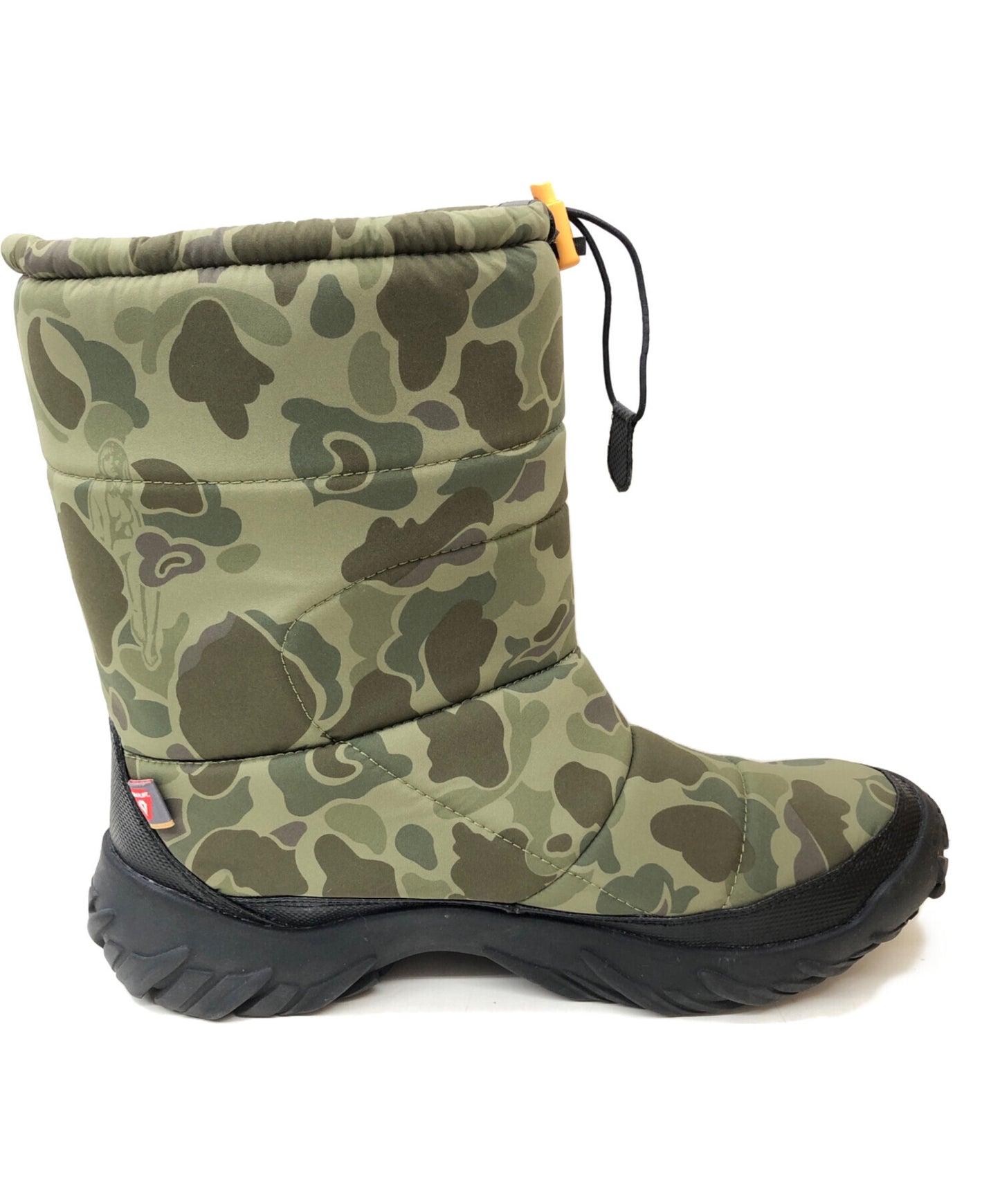 [Pre-owned] Hysteric Glamour snow boots