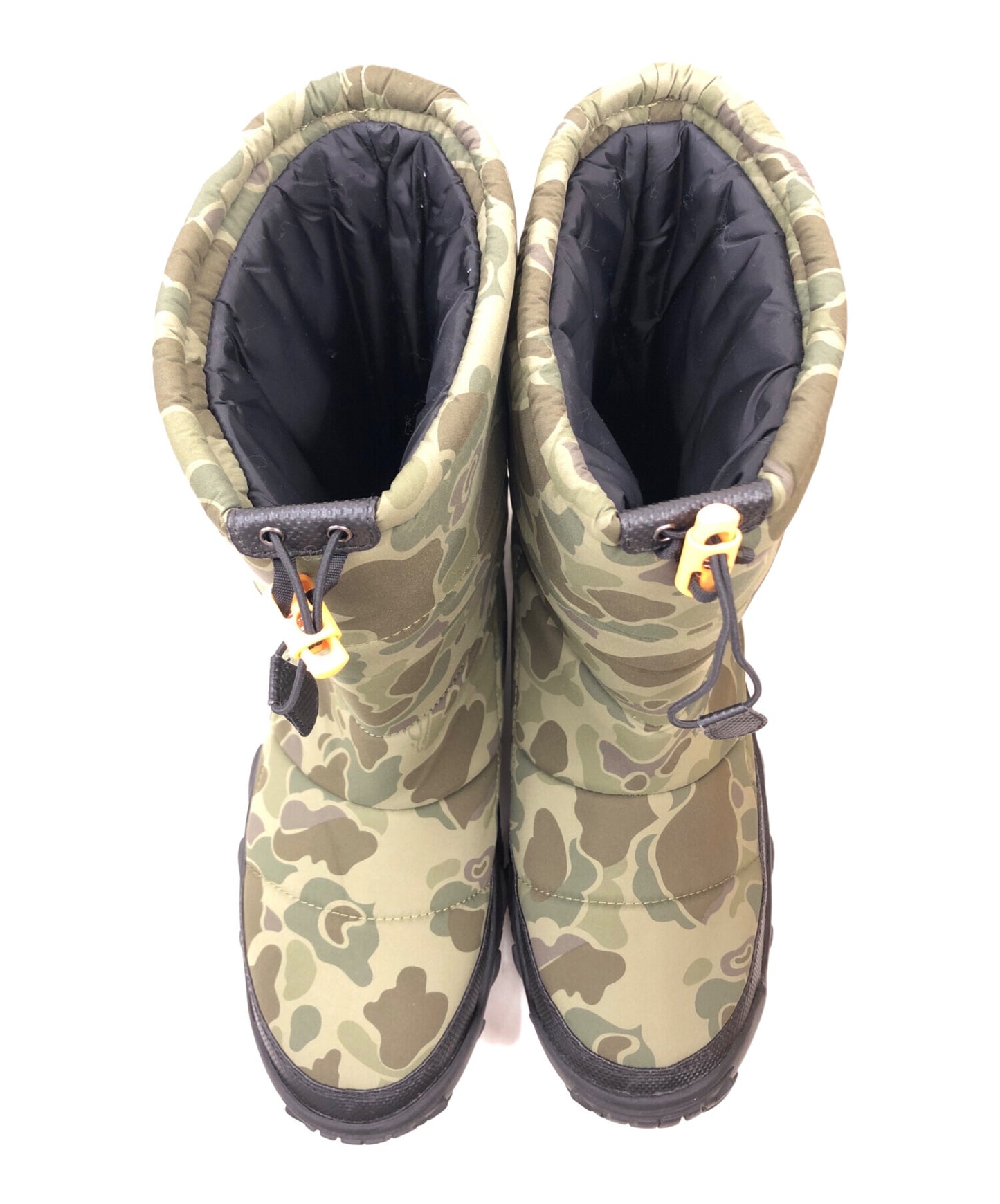 [Pre-owned] Hysteric Glamour snow boots