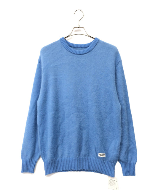 [Pre-owned] WACKO MARIA mohair knit