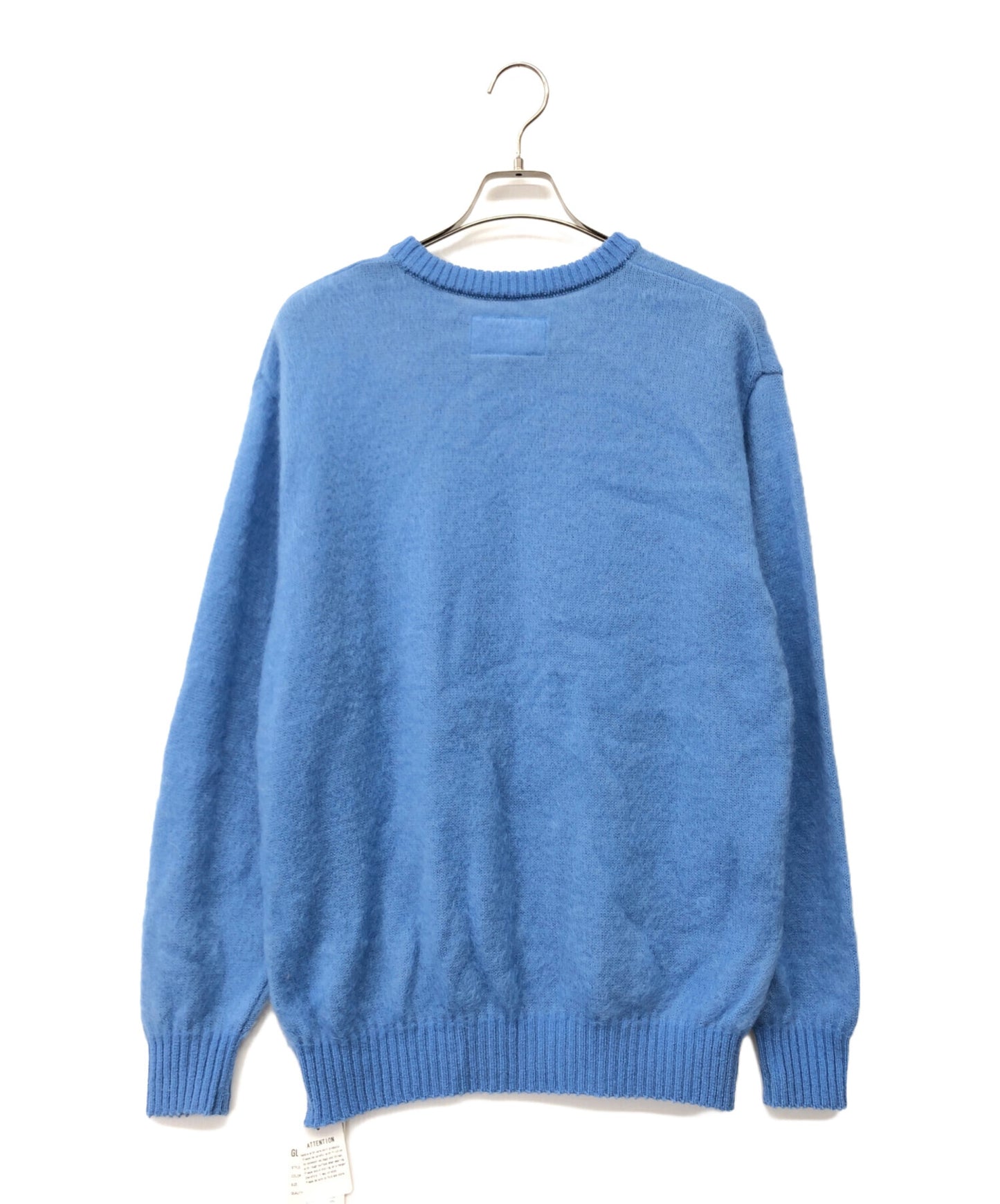 [Pre-owned] WACKO MARIA mohair knit