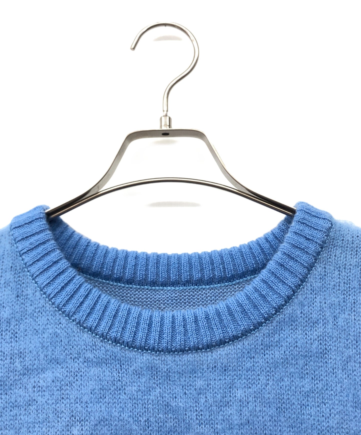 [Pre-owned] WACKO MARIA mohair knit