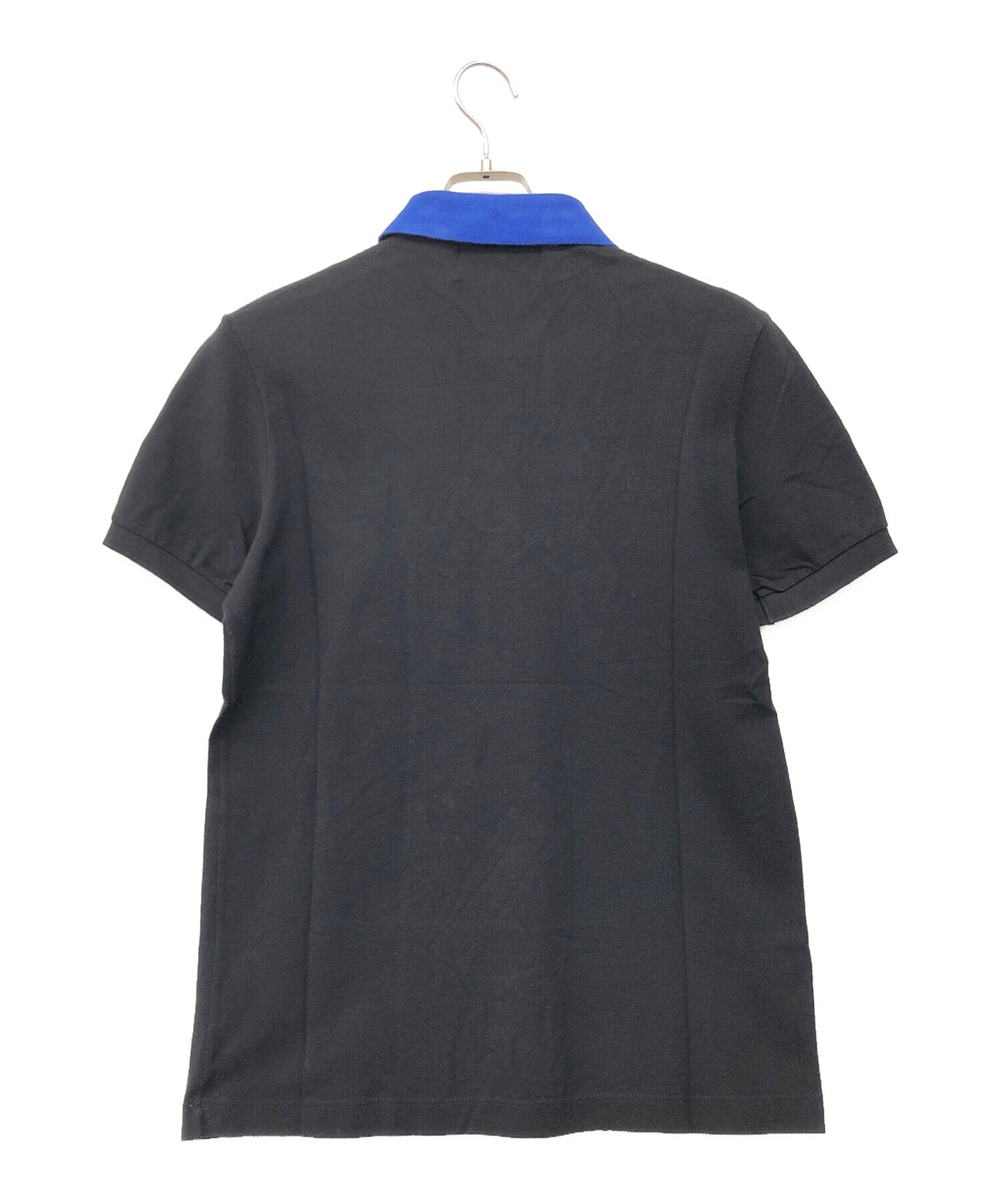 [Pre-owned] RAF SIMONS polo shirt