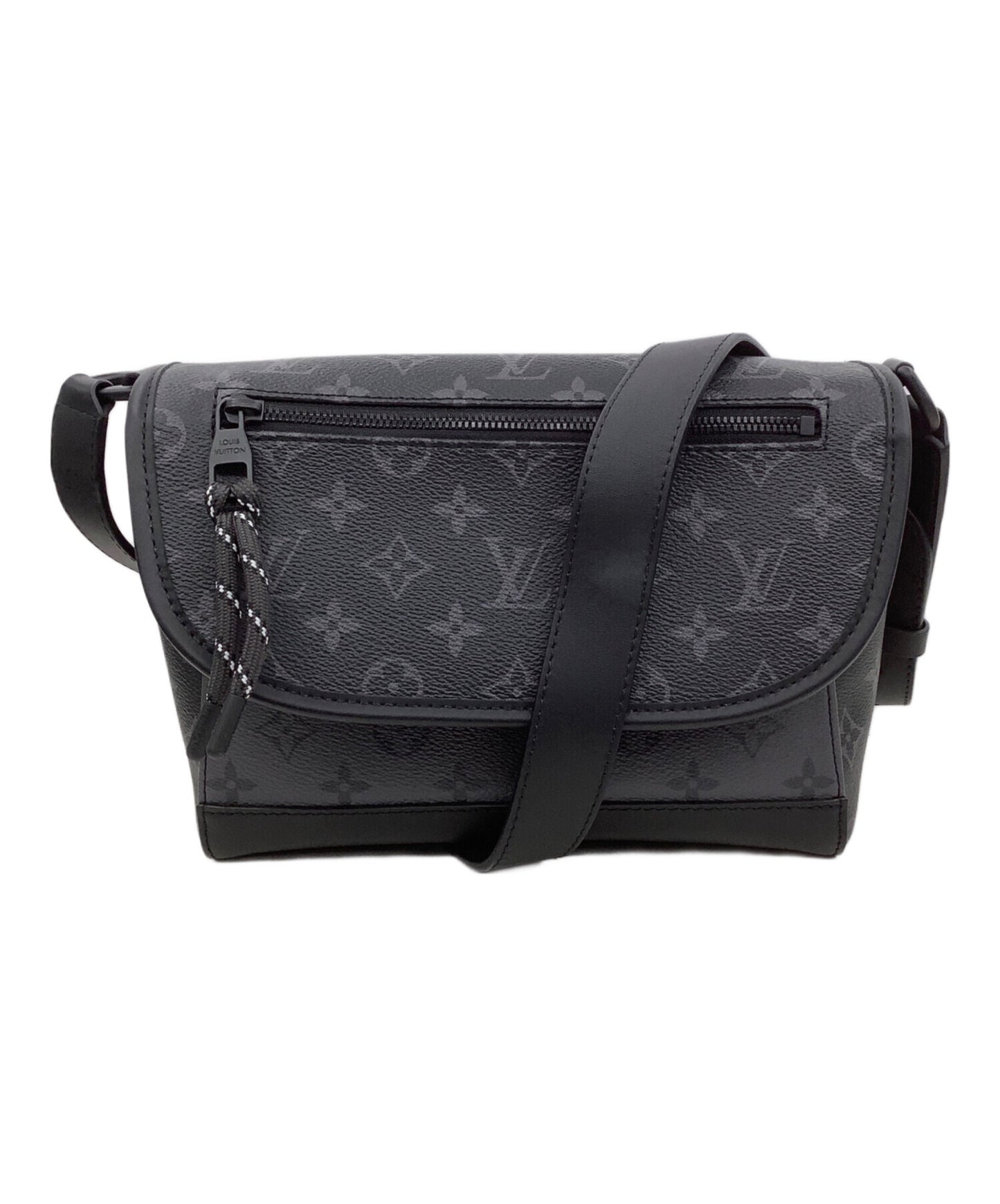 [Pre-owned] LOUIS VUITTON pulse messenger M12681