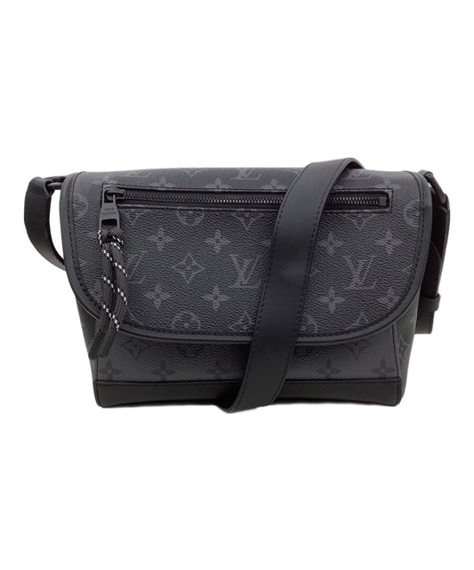 [Pre-owned] LOUIS VUITTON pulse messenger M12681