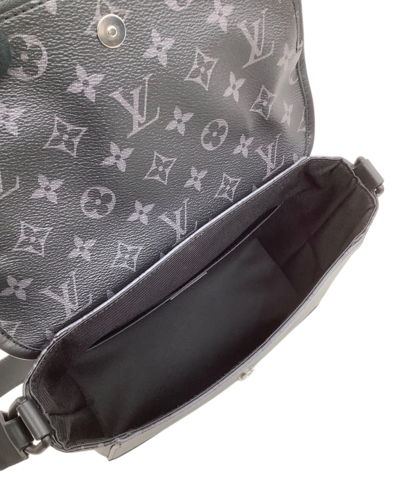 [Pre-owned] LOUIS VUITTON pulse messenger M12681