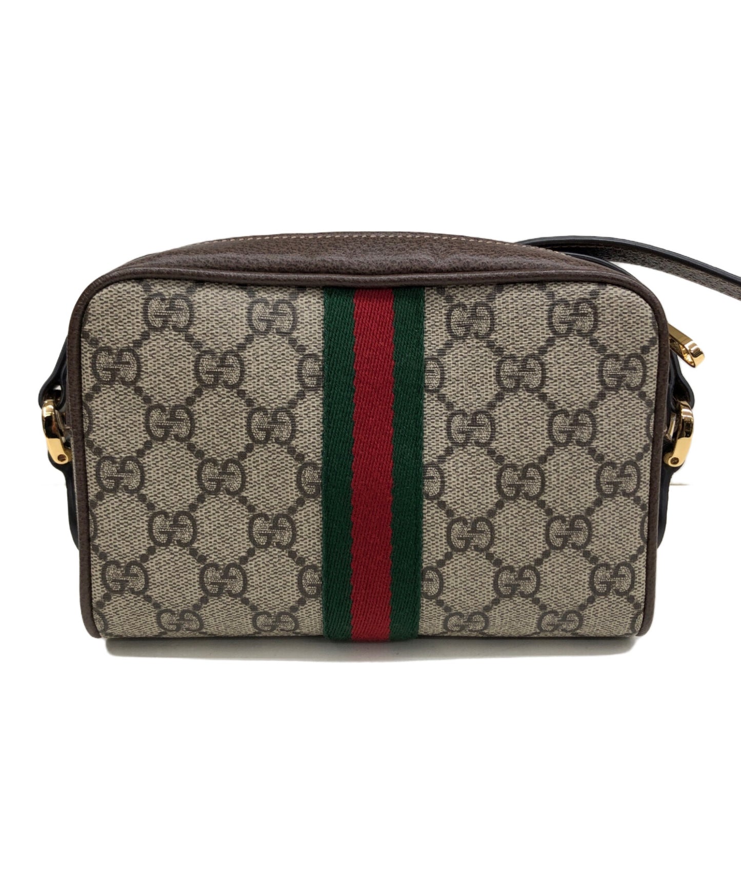 [Pre-owned] GUCCI Mini Shoulder Bag 517350