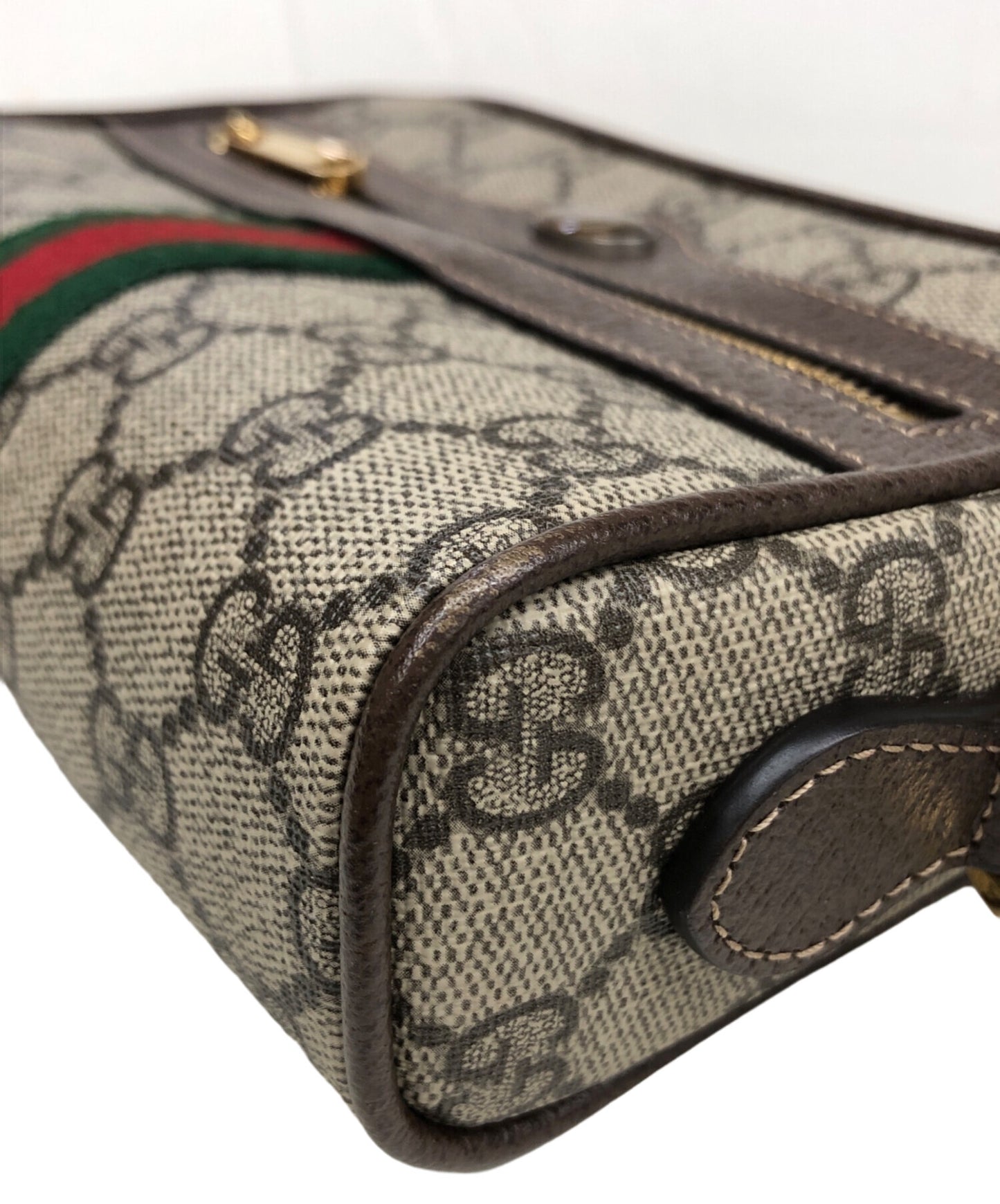 [Pre-owned] GUCCI Mini Shoulder Bag 517350