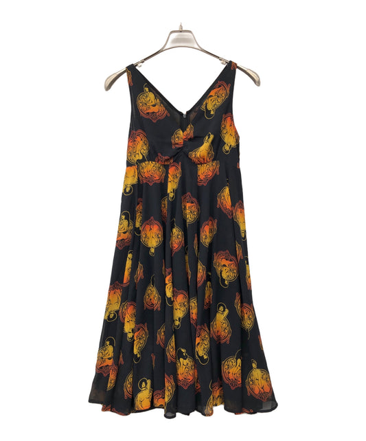 [Pre-owned] Hysteric Glamour Sleeveless camisole dresses
