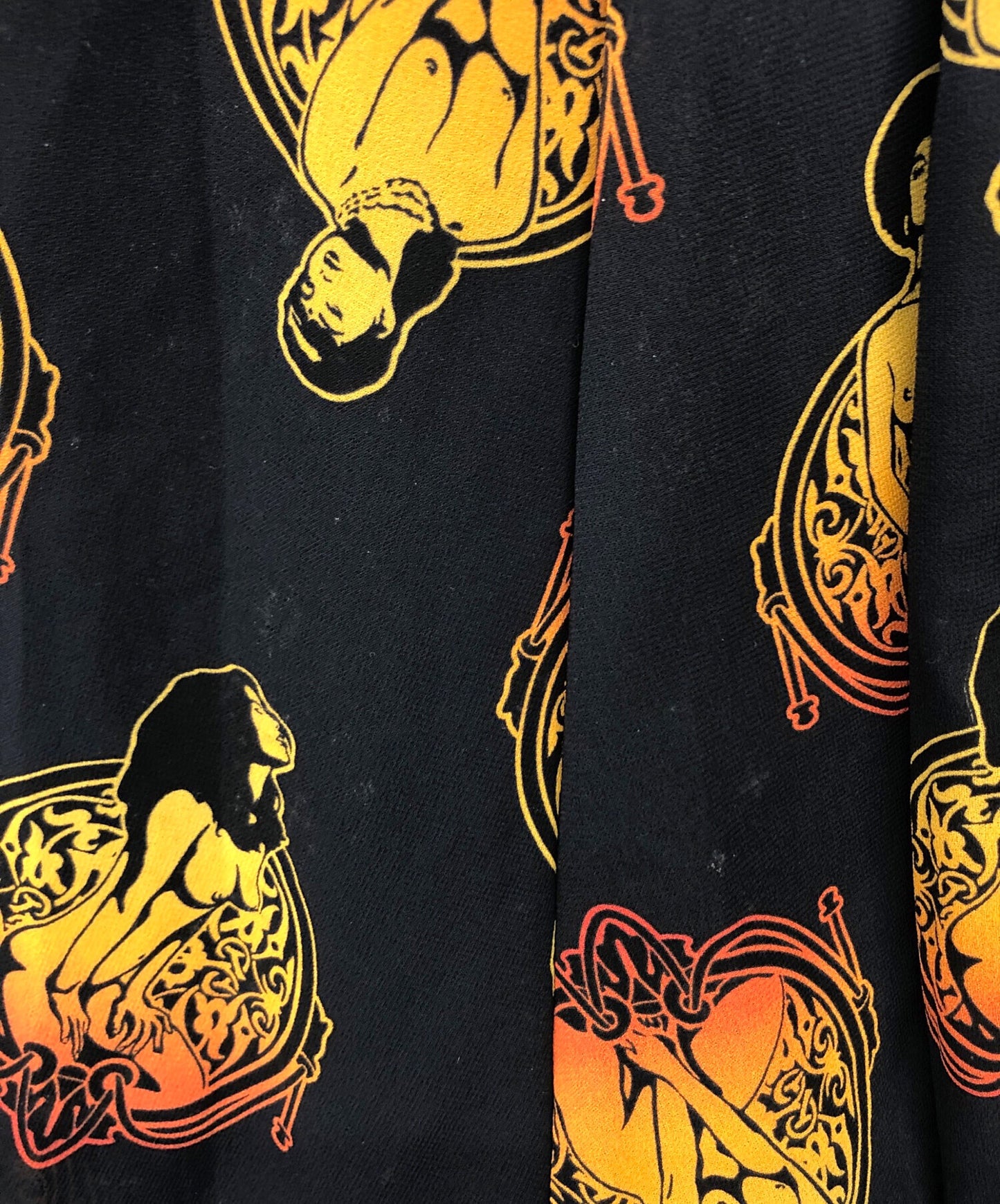 [Pre-owned] Hysteric Glamour Sleeveless camisole dresses