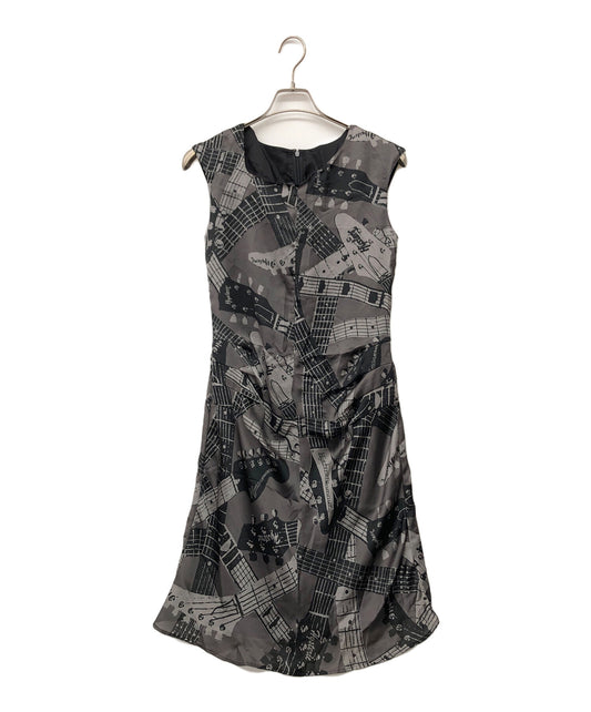 [Pre-owned] Hysteric Glamour Sleeveless dress