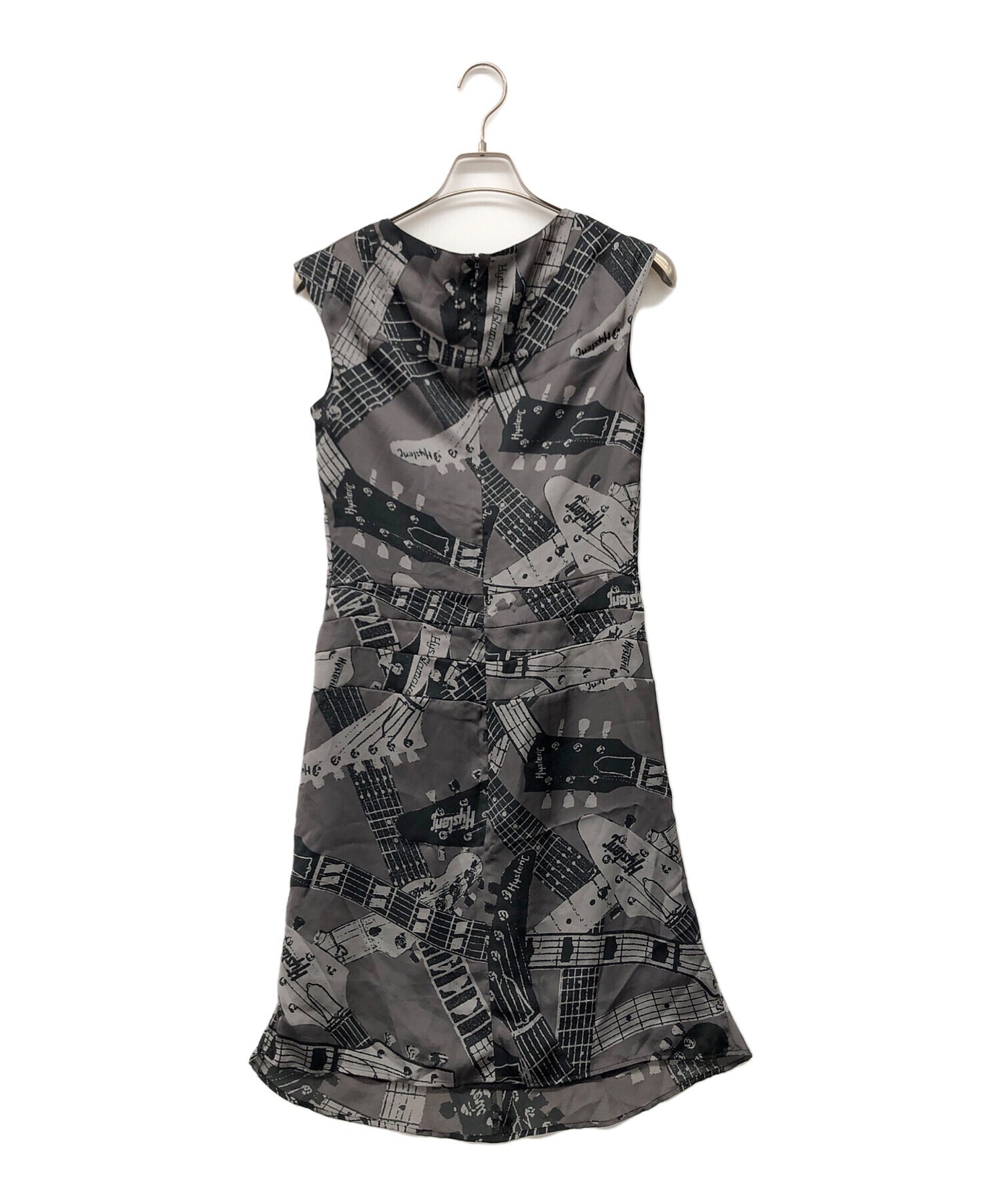 [Pre-owned] Hysteric Glamour Sleeveless dress
