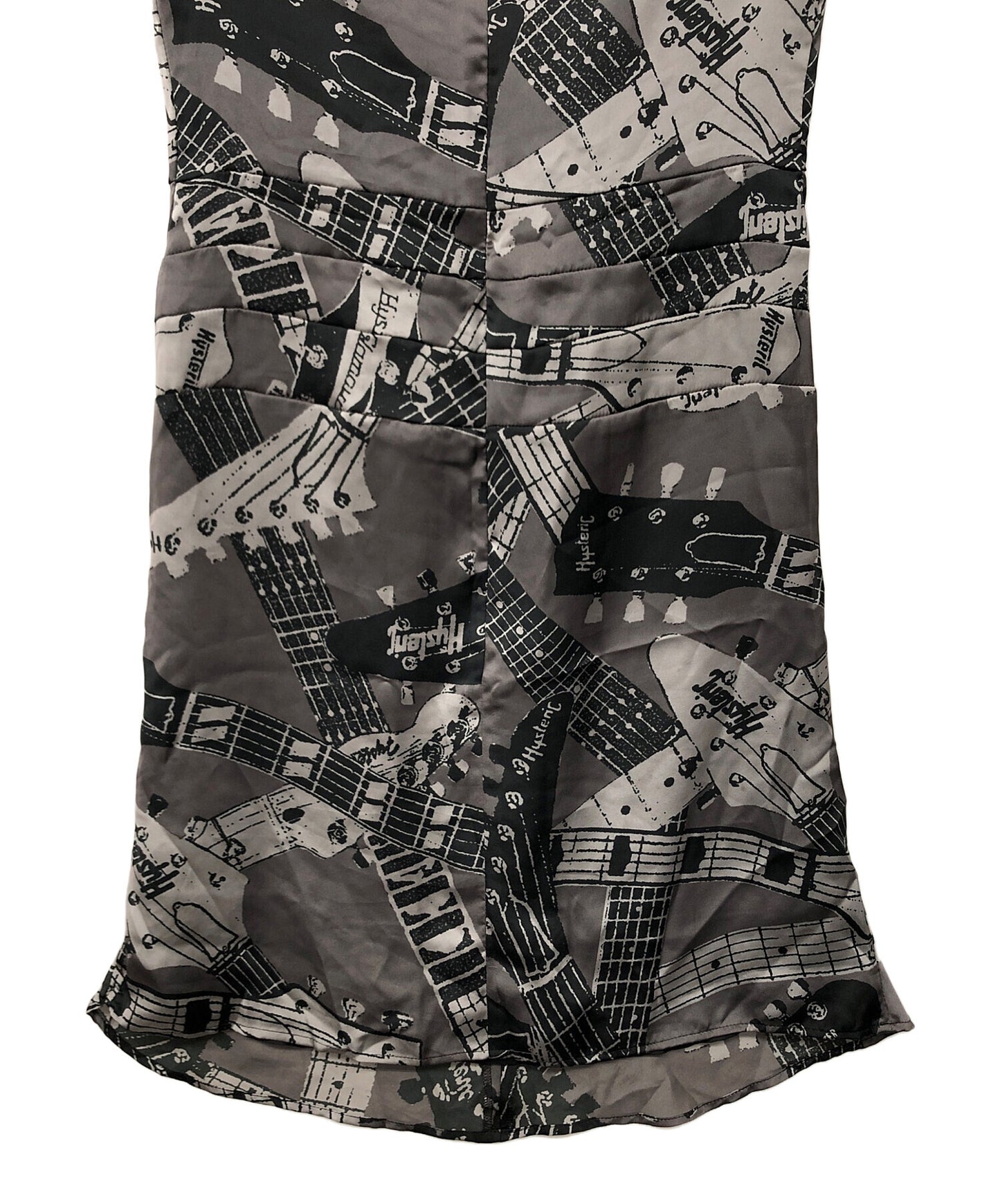 [Pre-owned] Hysteric Glamour Sleeveless dress