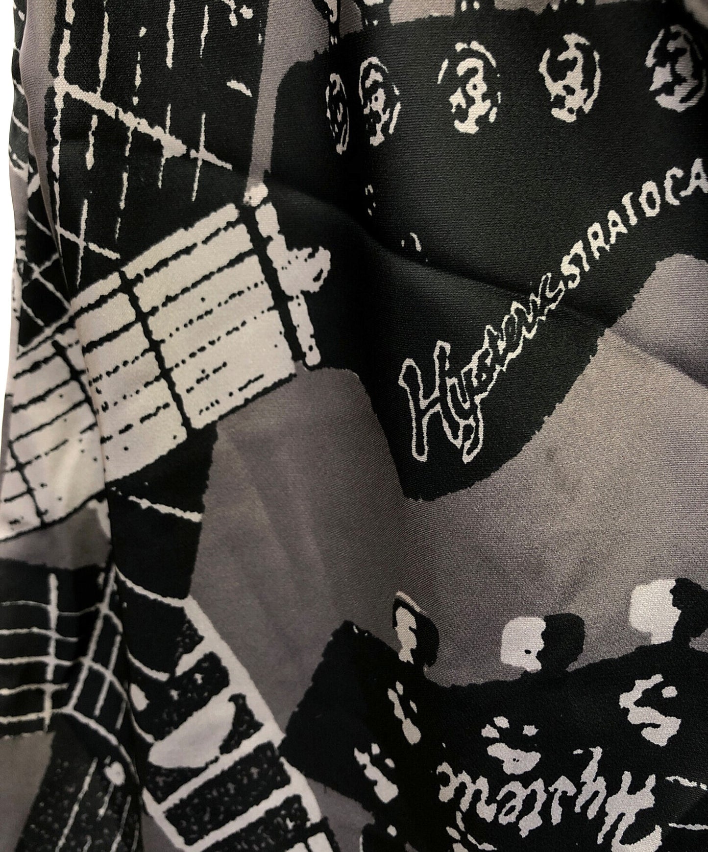 [Pre-owned] Hysteric Glamour Sleeveless dress