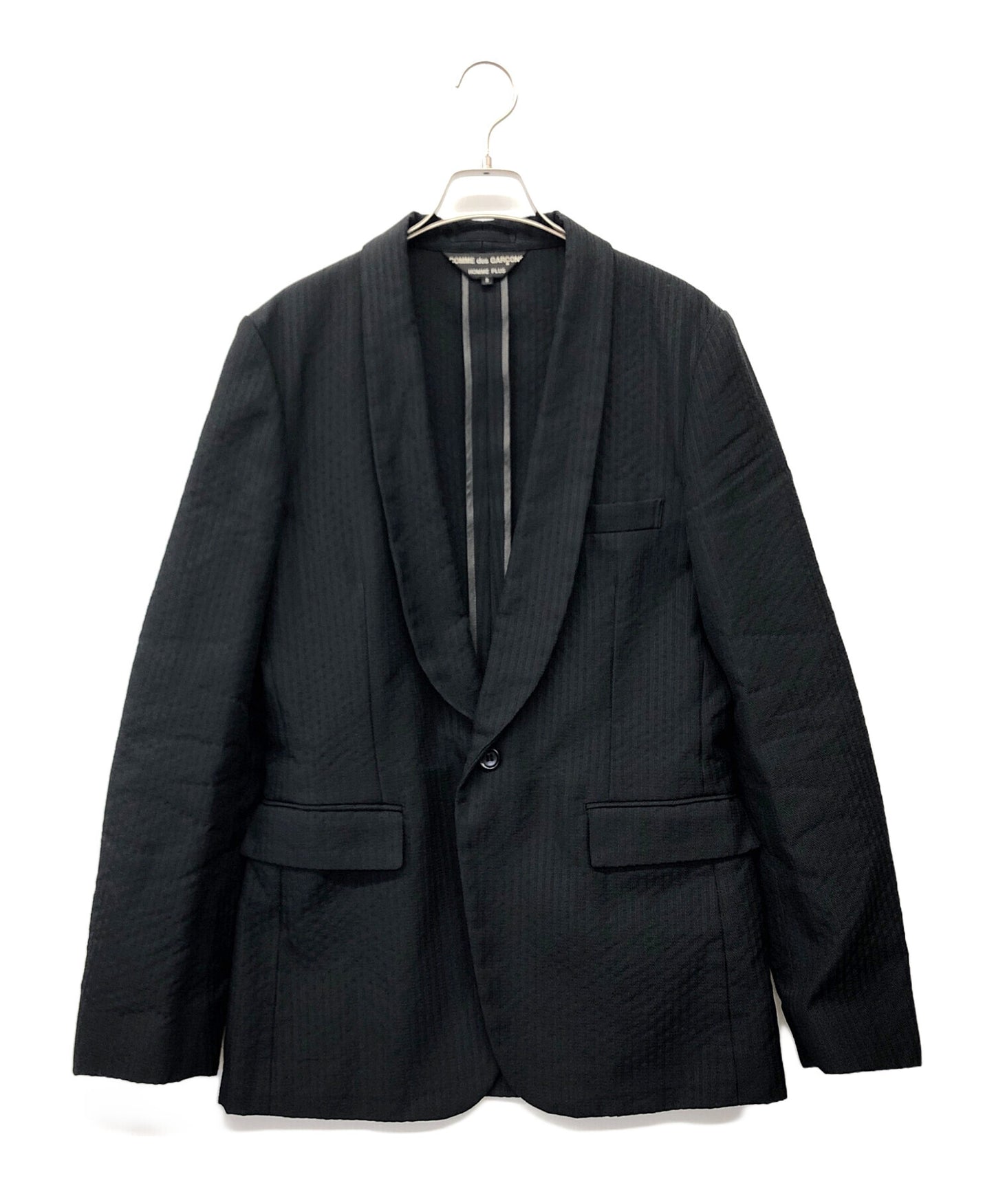 [Pre-owned] COMME des GARCONS tailored jacket PI-J029