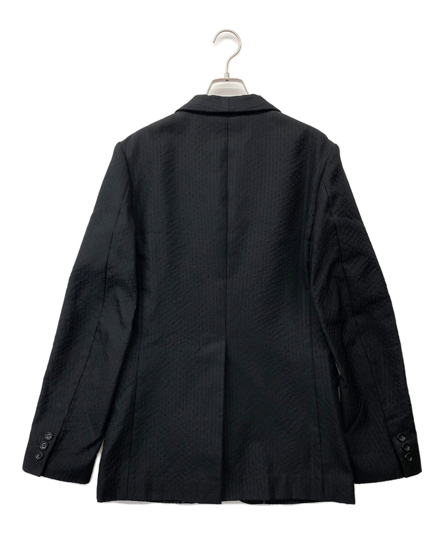 [Pre-owned] COMME des GARCONS tailored jacket PI-J029