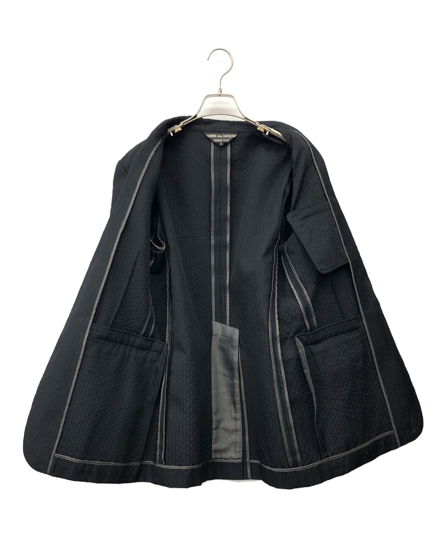 [Pre-owned] COMME des GARCONS tailored jacket PI-J029