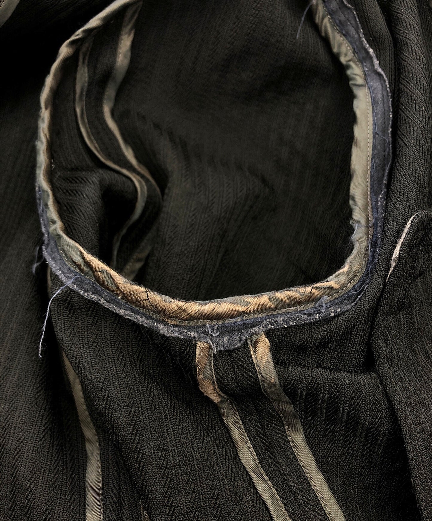 [Pre-owned] COMME des GARCONS tailored jacket PI-J029