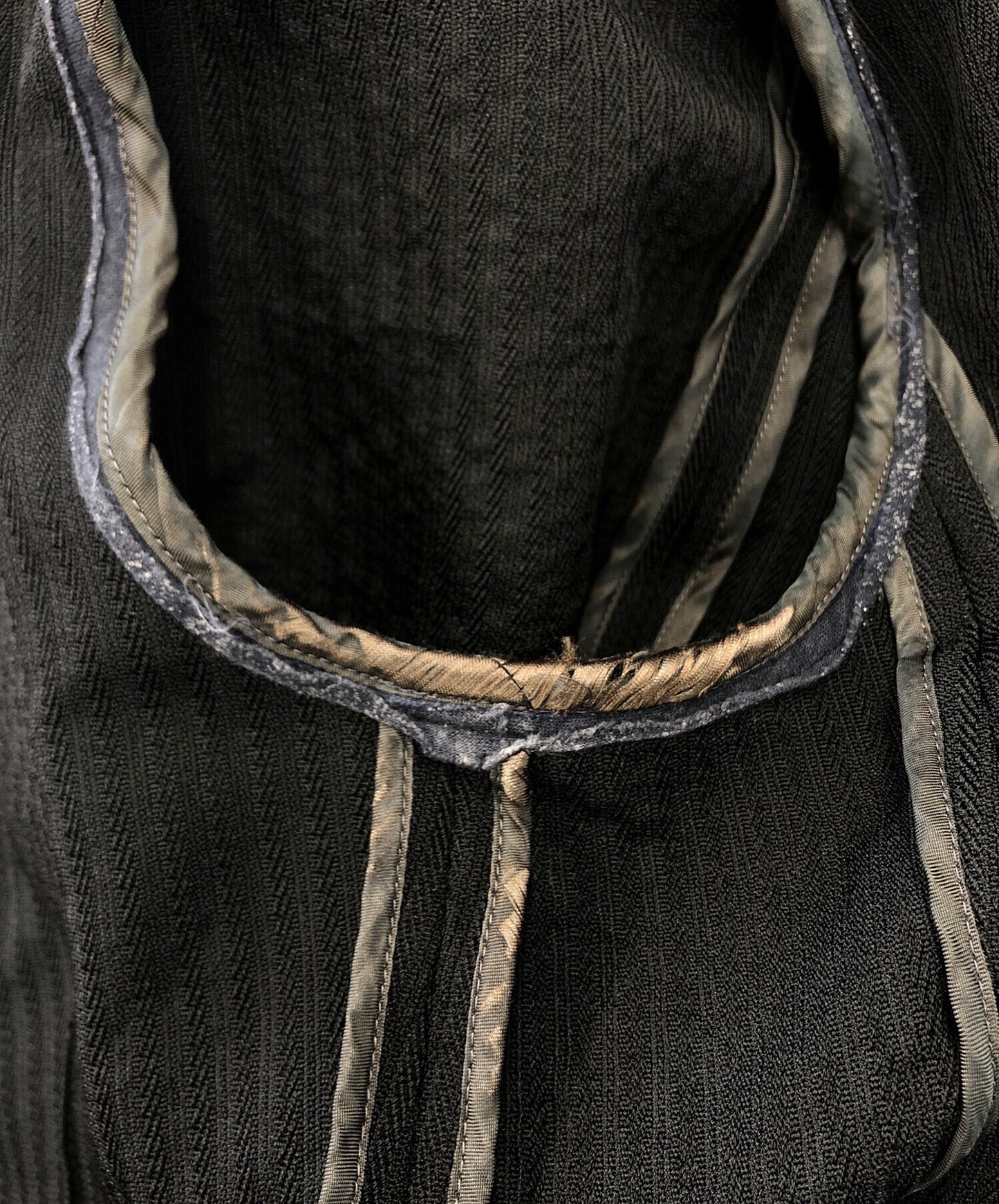 [Pre-owned] COMME des GARCONS tailored jacket PI-J029