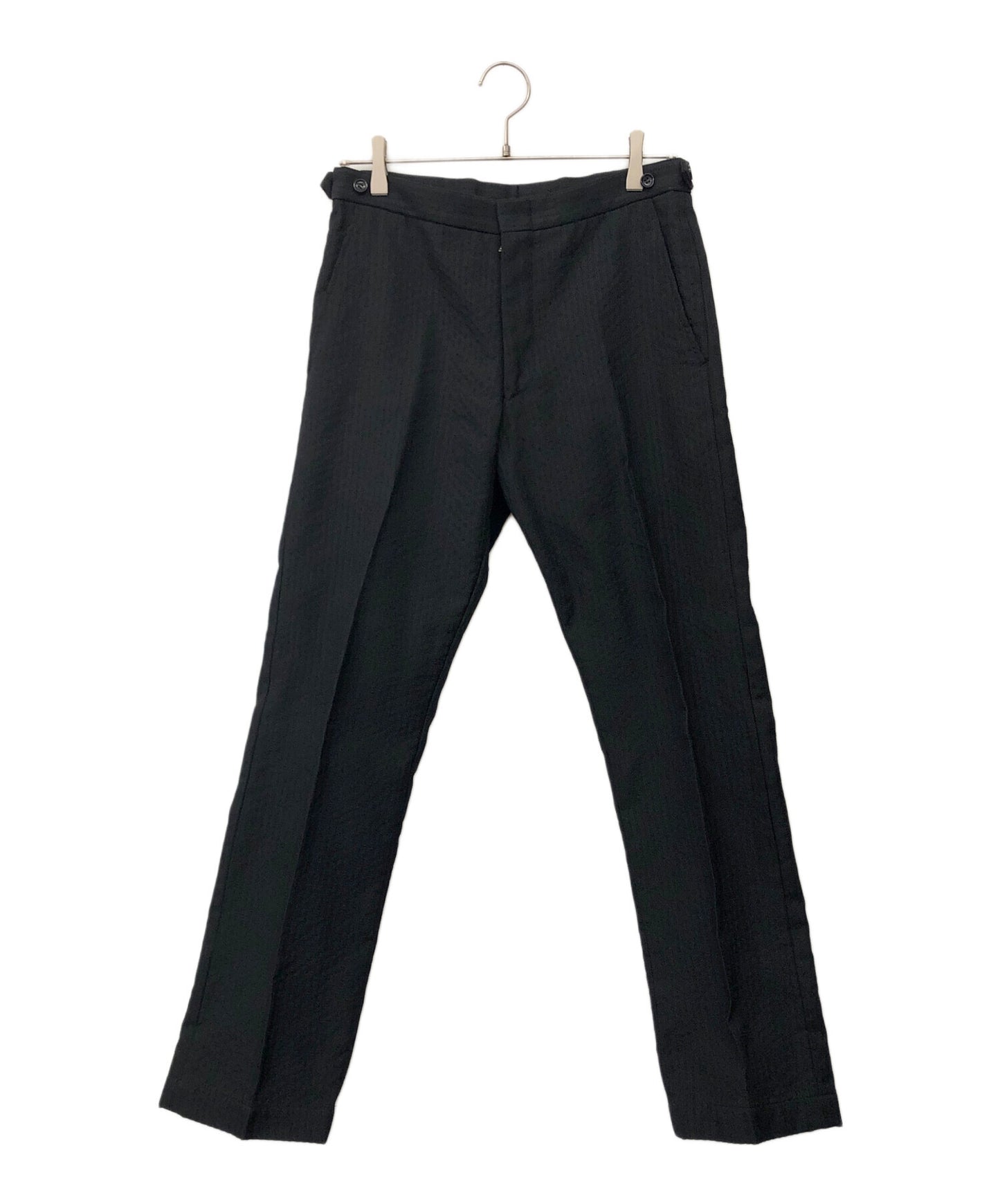 [Pre-owned] COMME des GARCONS pants PI-P017