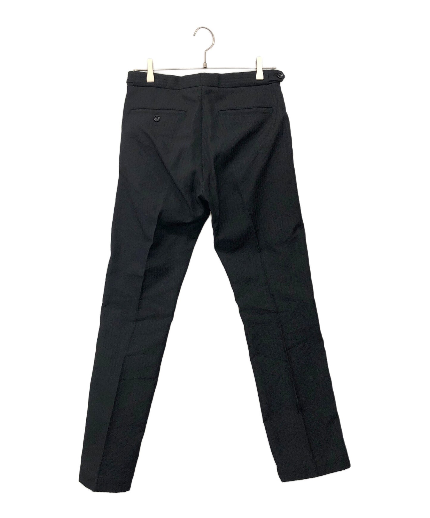 [Pre-owned] COMME des GARCONS pants PI-P017