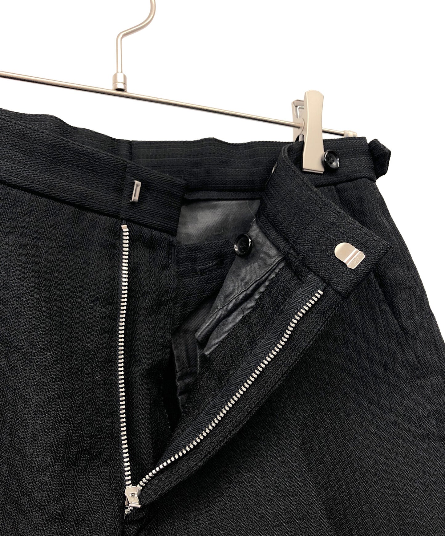[Pre-owned] COMME des GARCONS pants PI-P017