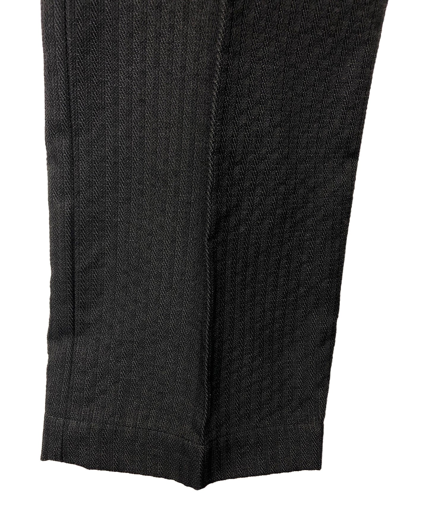 [Pre-owned] COMME des GARCONS pants PI-P017