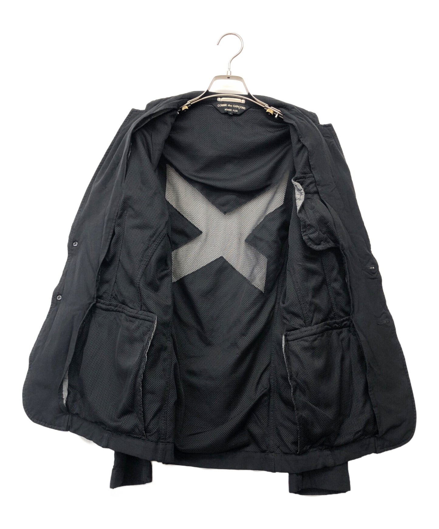 [Pre-owned] COMME des GARCONS jacket PG-J026