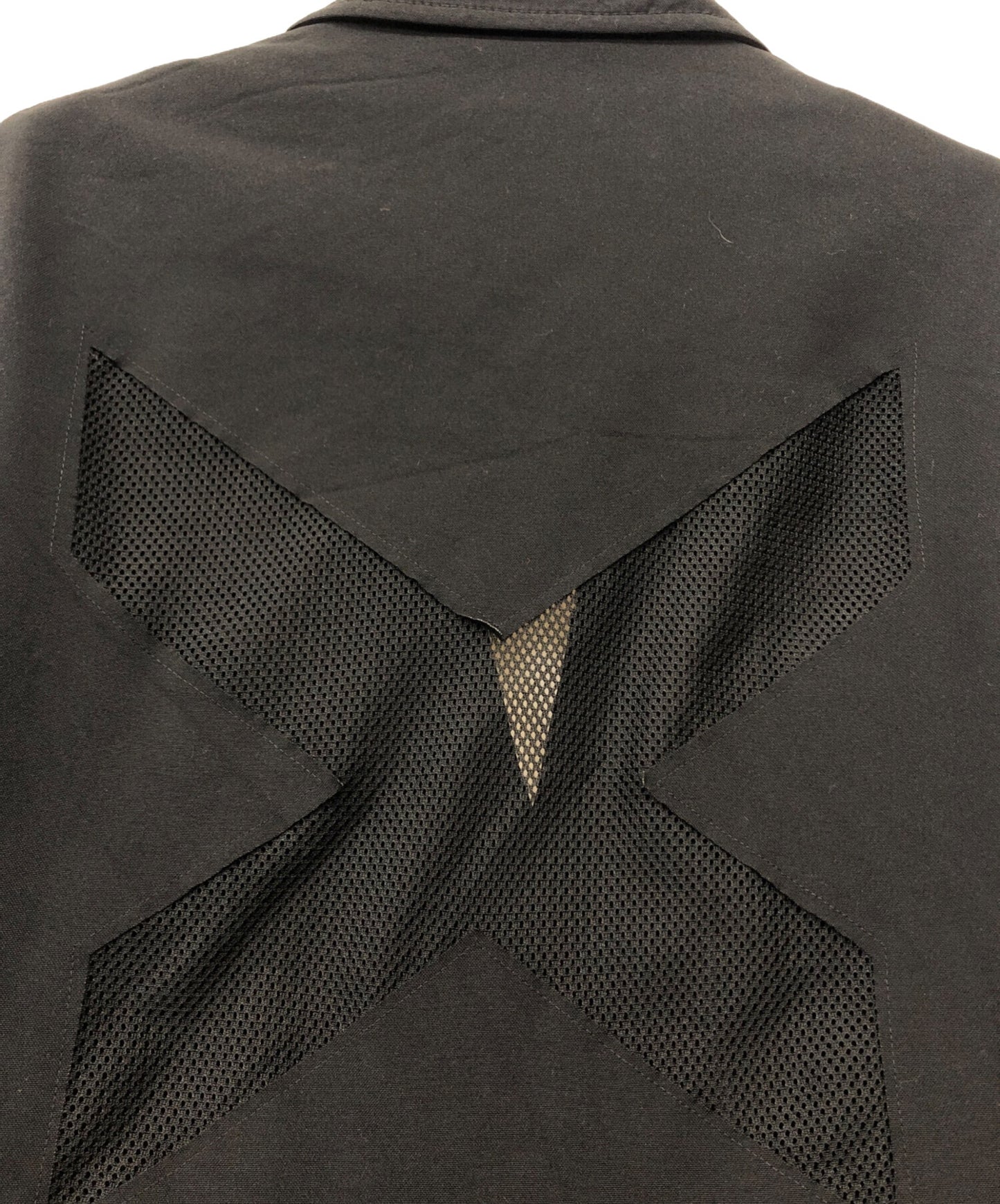 [Pre-owned] COMME des GARCONS jacket PG-J026