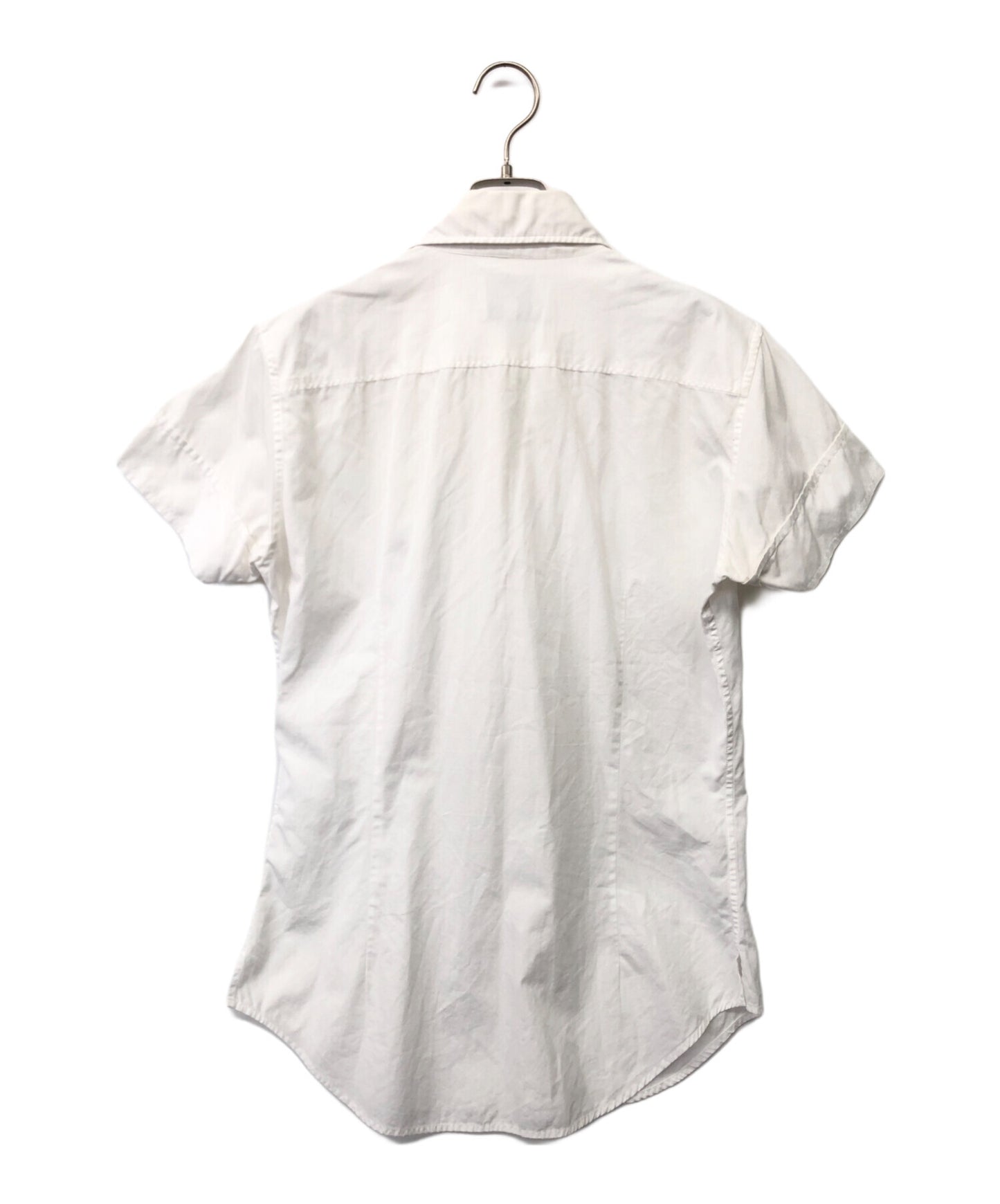 [Pre-owned] Vivienne Westwood short-sleeved shirt 4145-2192