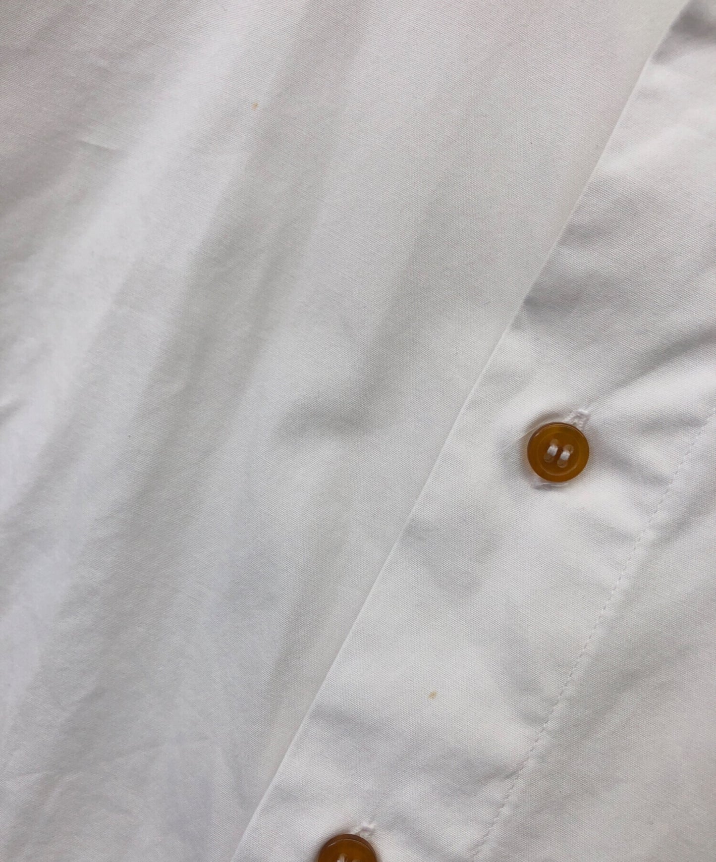 [Pre-owned] Vivienne Westwood short-sleeved shirt 4145-2192