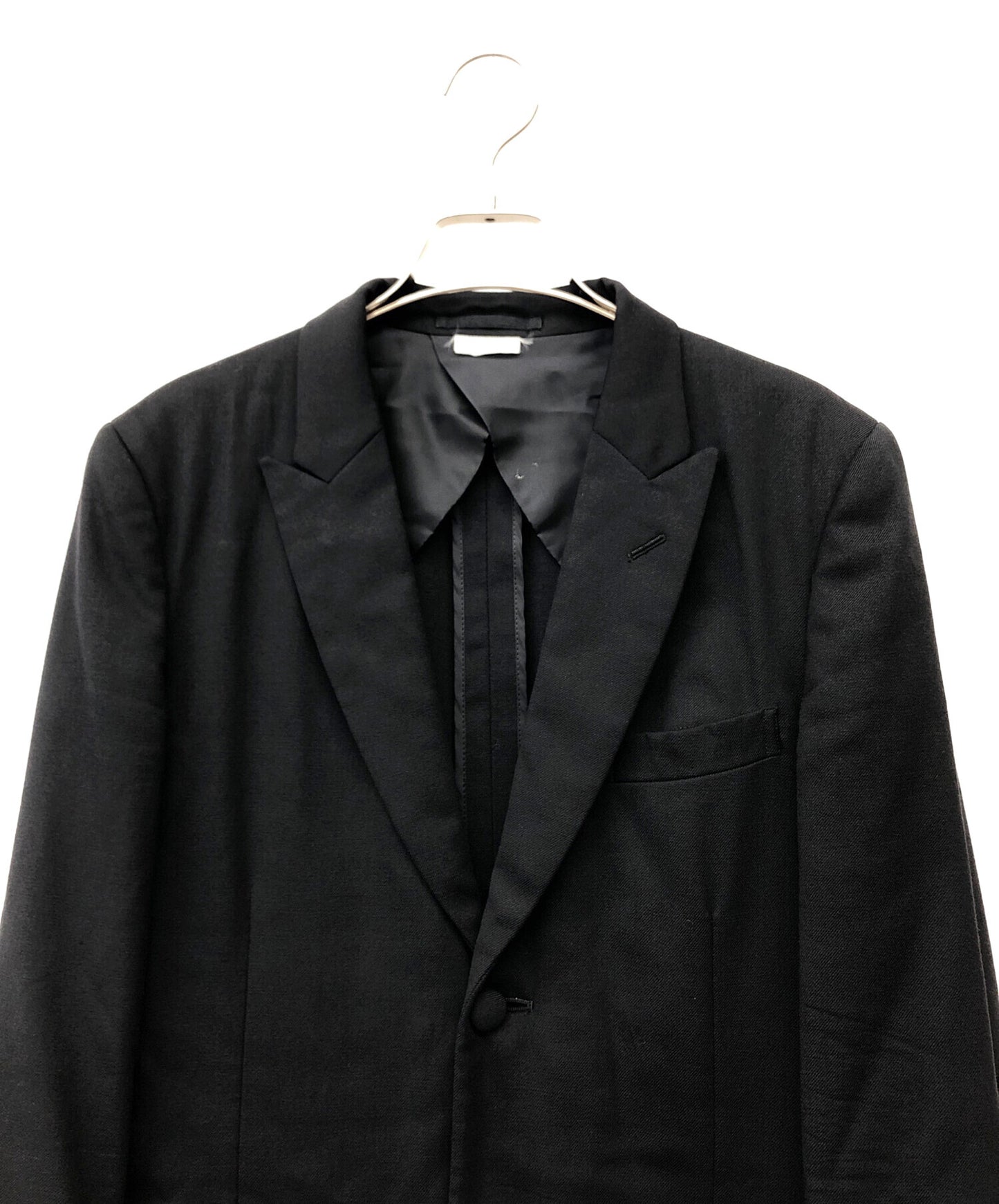 [Pre-owned] COMME des GARCONS jacket PT-J004