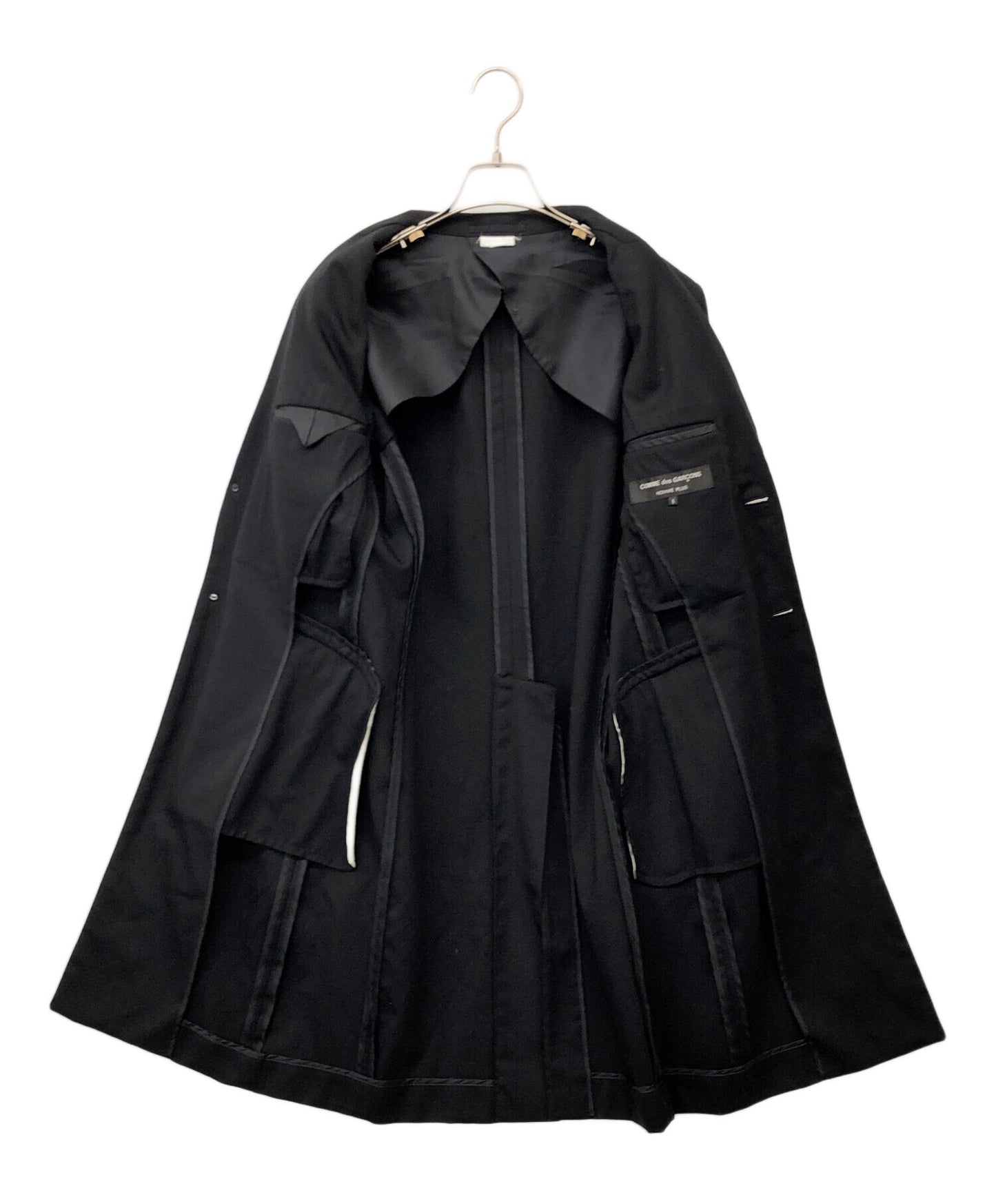 [Pre-owned] COMME des GARCONS jacket PT-J004
