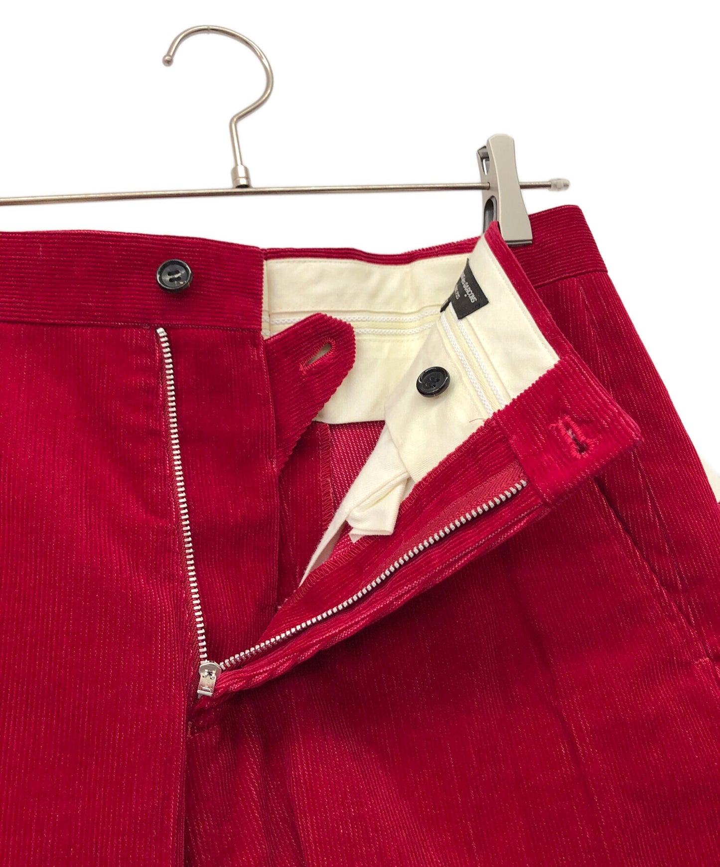 [Pre-owned] COMME des GARCONS shorts PB-P057