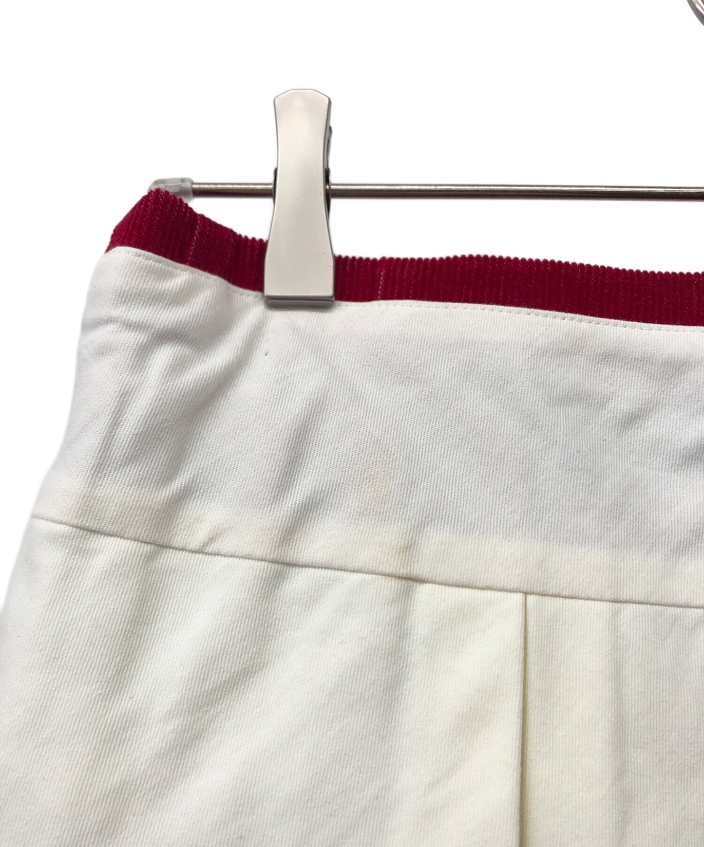 [Pre-owned] COMME des GARCONS shorts PB-P057