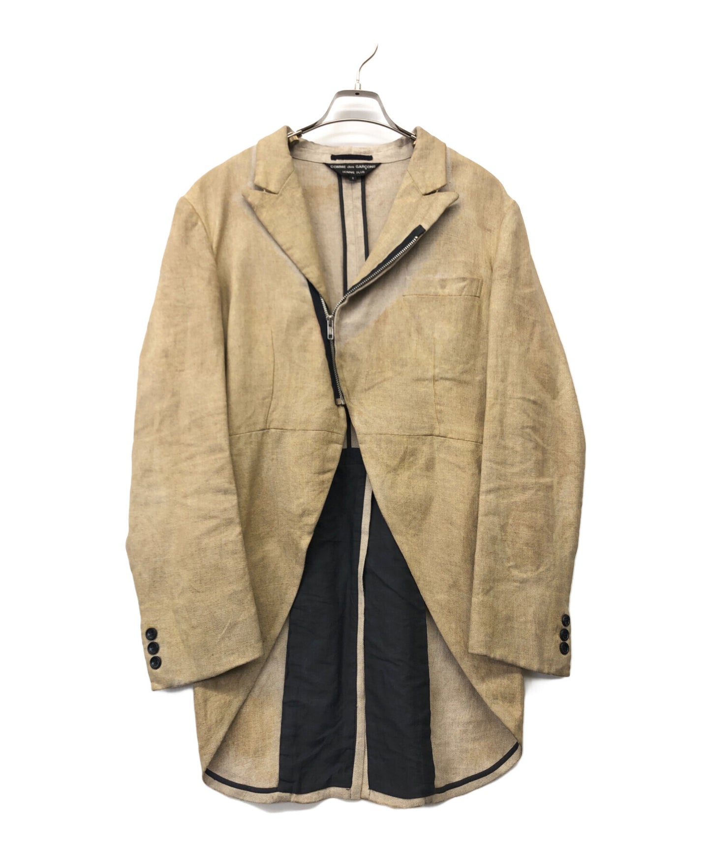 [Pre-owned] COMME des GARCONS jacket PI-J088