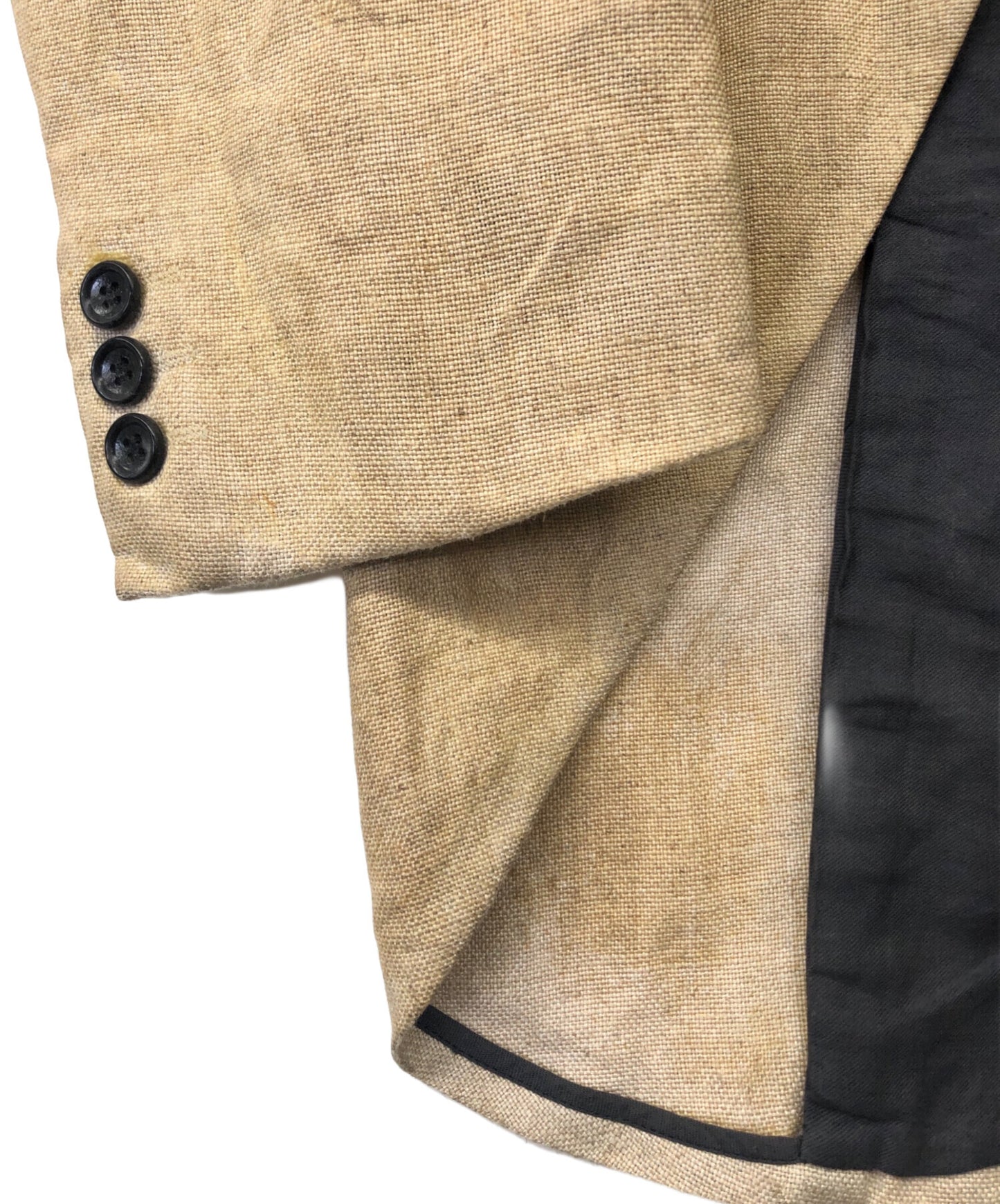 [Pre-owned] COMME des GARCONS jacket PI-J088