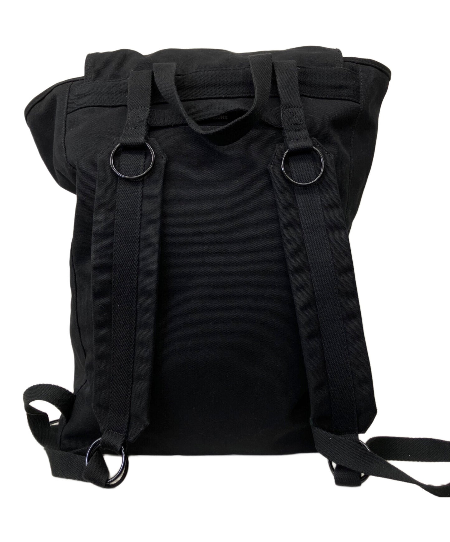 [Pre-owned] RAF SIMONS backpack EK92EA86