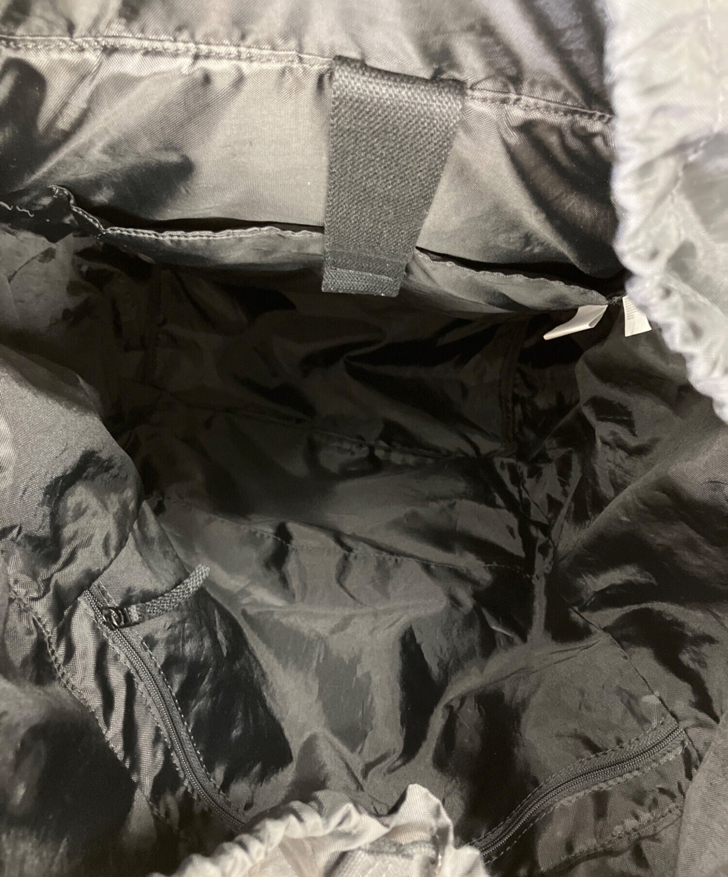 [Pre-owned] RAF SIMONS backpack EK92EA86