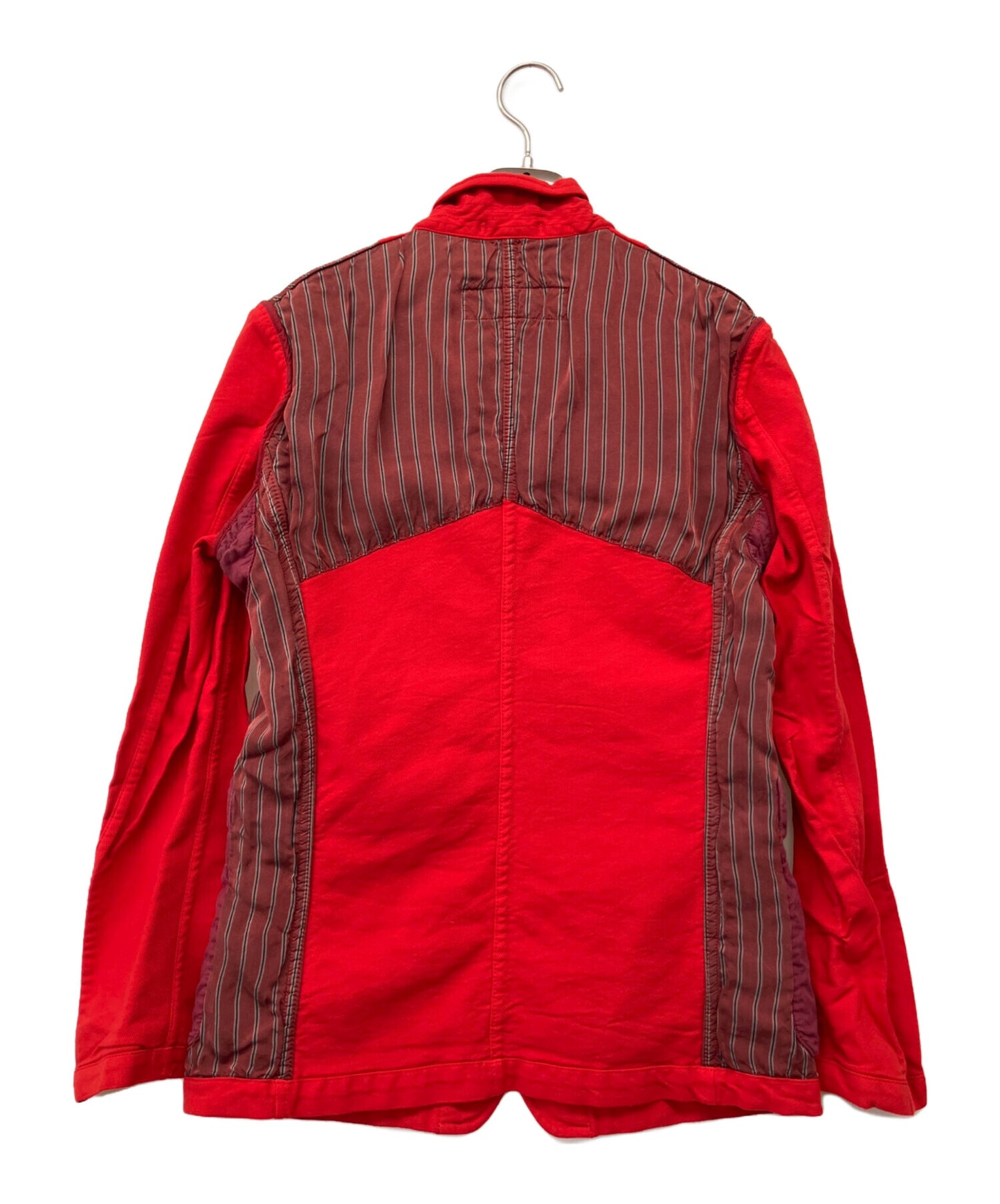 [Pre-owned] COMME des GARCONS HOMME reversible jacket HQ-J092