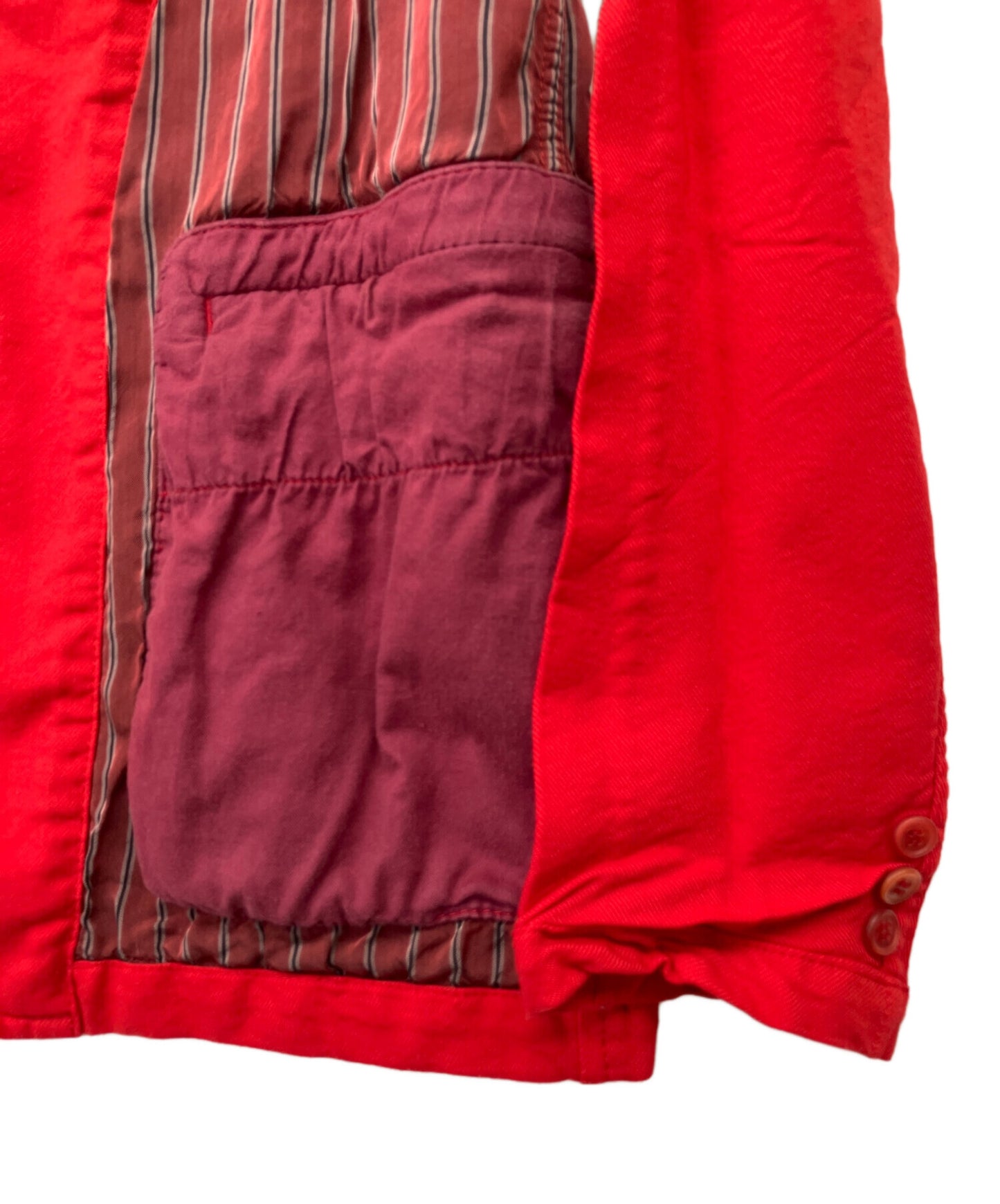 [Pre-owned] COMME des GARCONS HOMME reversible jacket HQ-J092