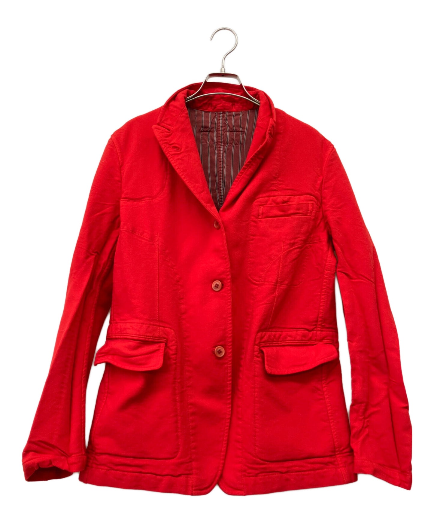 [Pre-owned] COMME des GARCONS HOMME reversible jacket HQ-J092