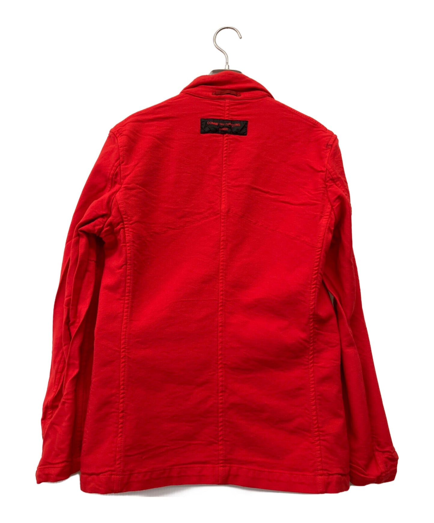 [Pre-owned] COMME des GARCONS HOMME reversible jacket HQ-J092